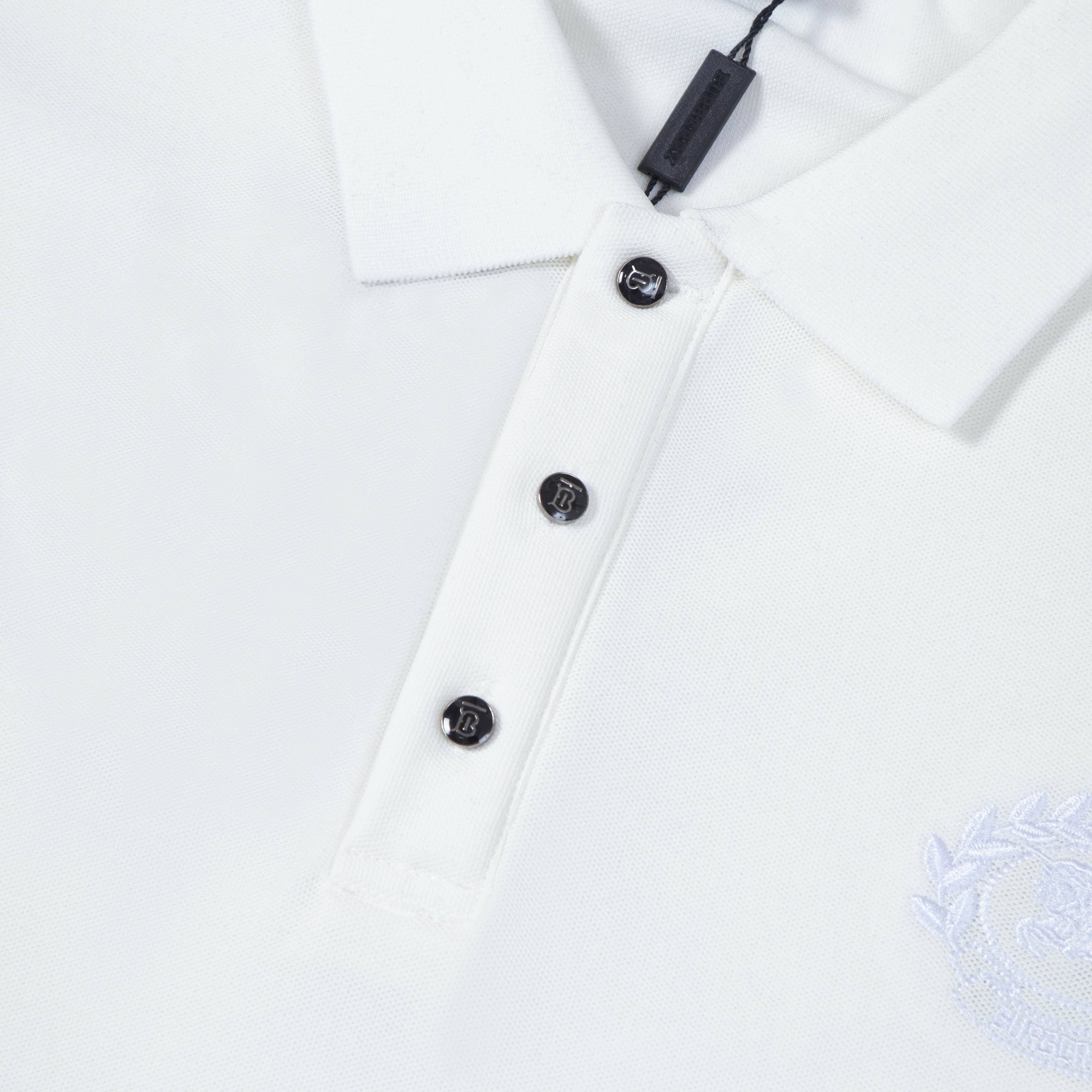 LuxluxHouse Best Quality Clothes Shirts&Polo Burberry