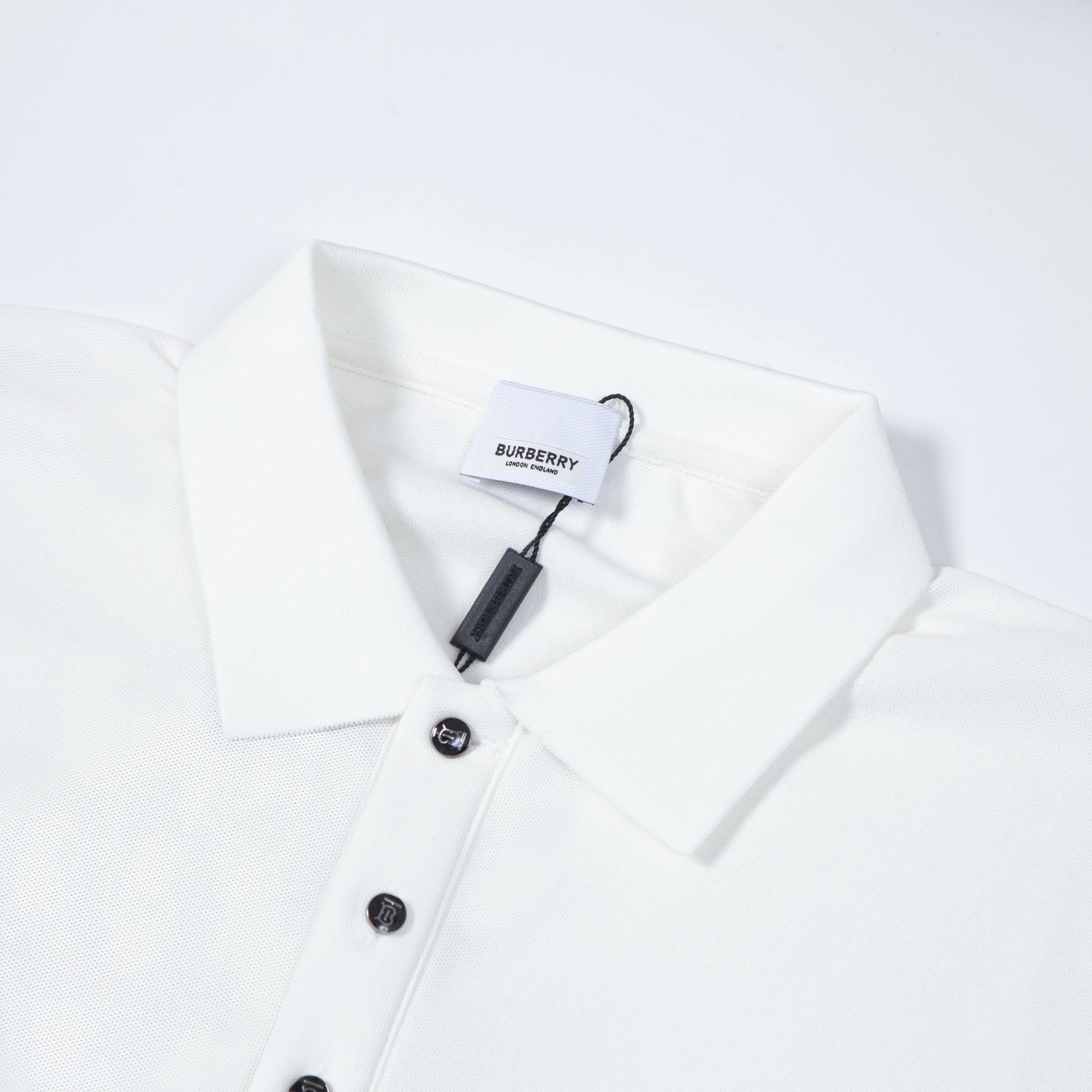 LuxluxHouse Best Quality Clothes Shirts&Polo Burberry