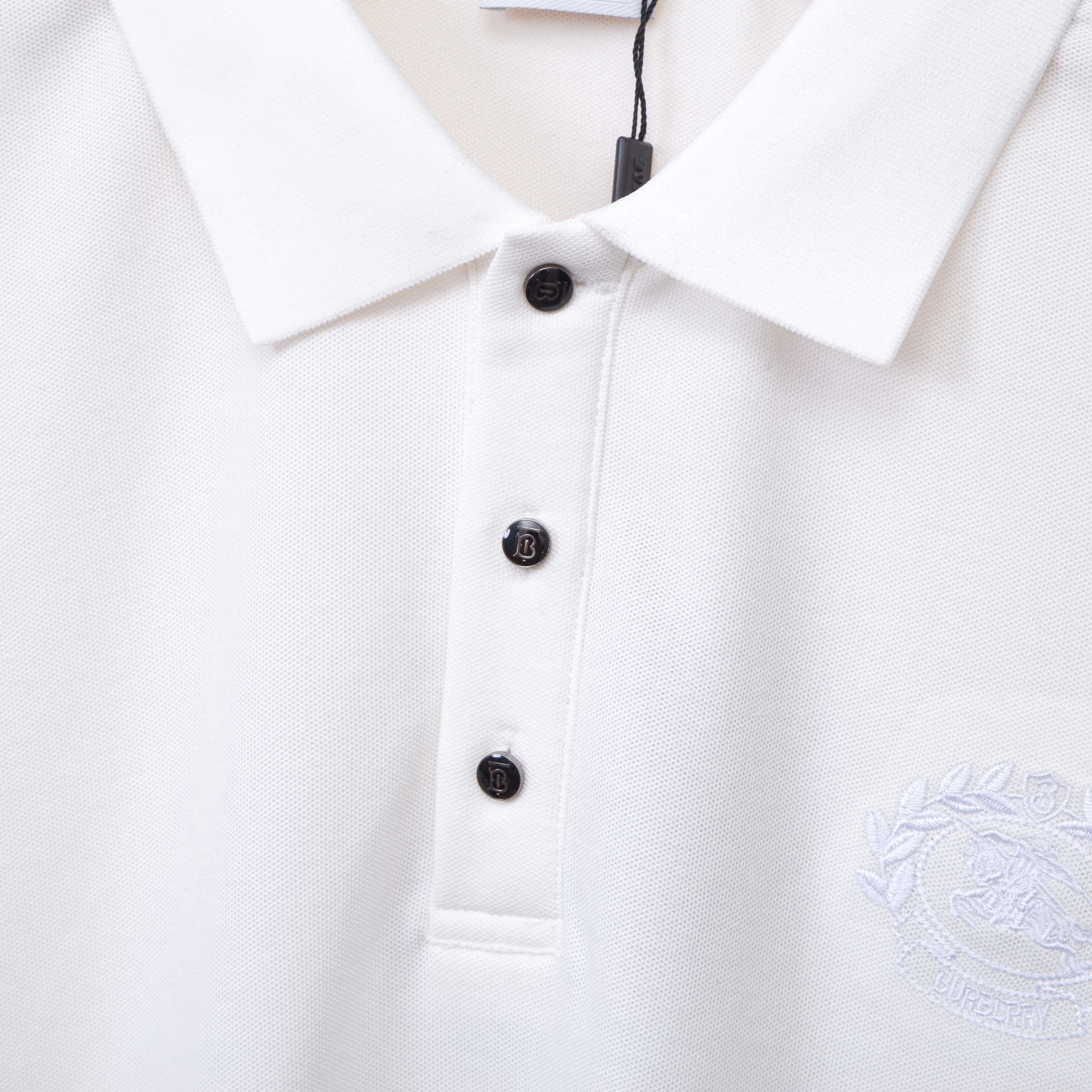 LuxluxHouse Best Quality Clothes Shirts&Polo Burberry