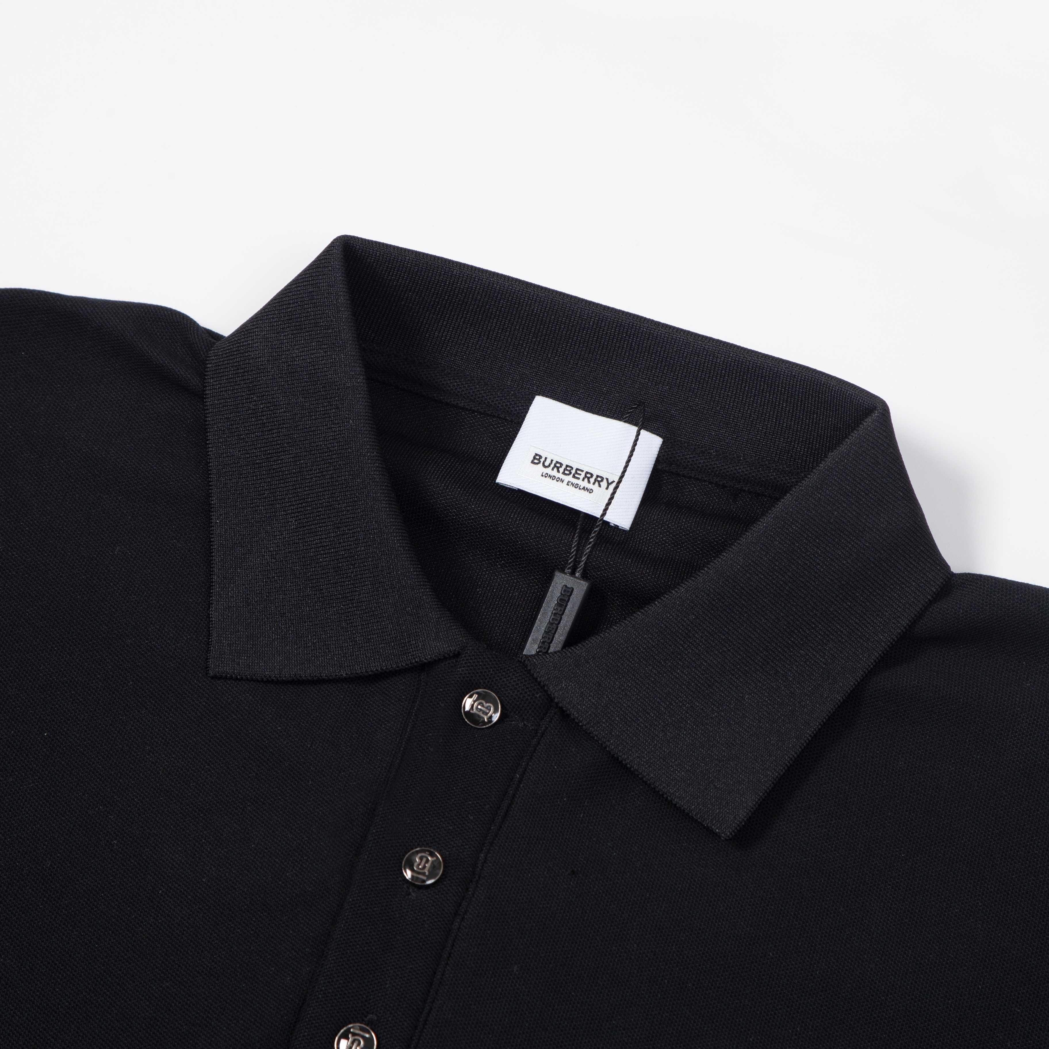 LuxluxHouse Best Quality Clothes Shirts&Polo Burberry