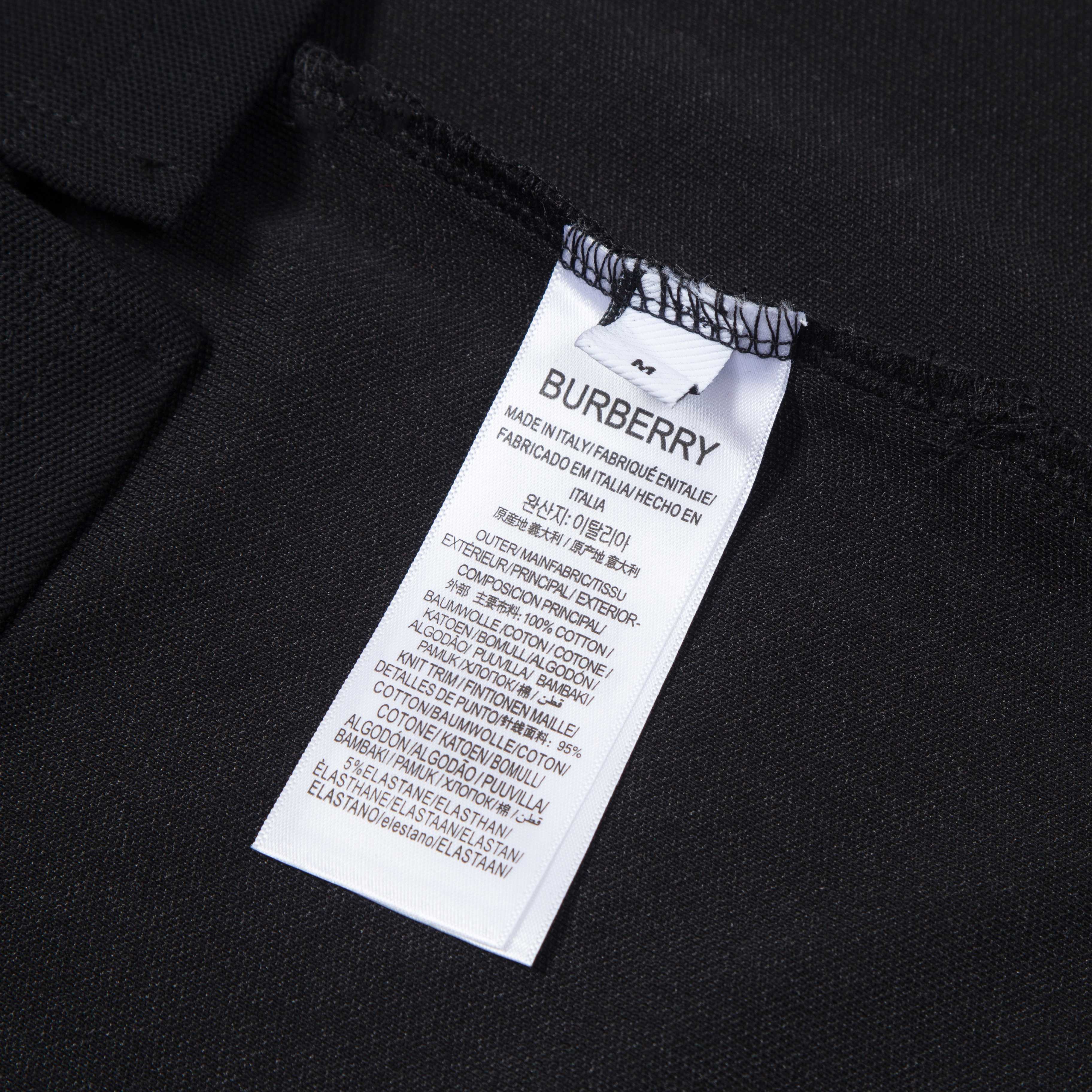 LuxluxHouse Best Quality Clothes Shirts&Polo Burberry