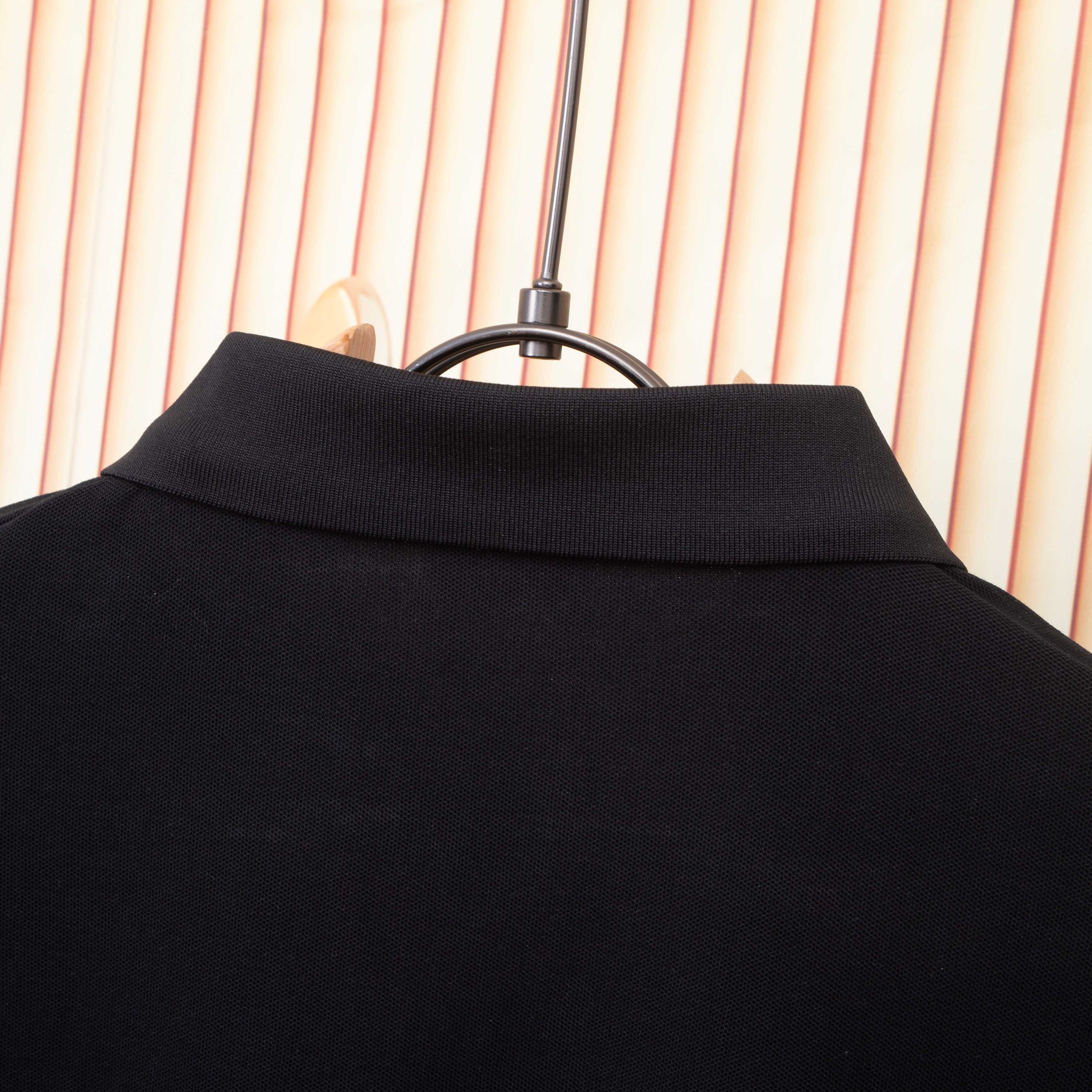 LuxluxHouse Best Quality Clothes Shirts&Polo Burberry