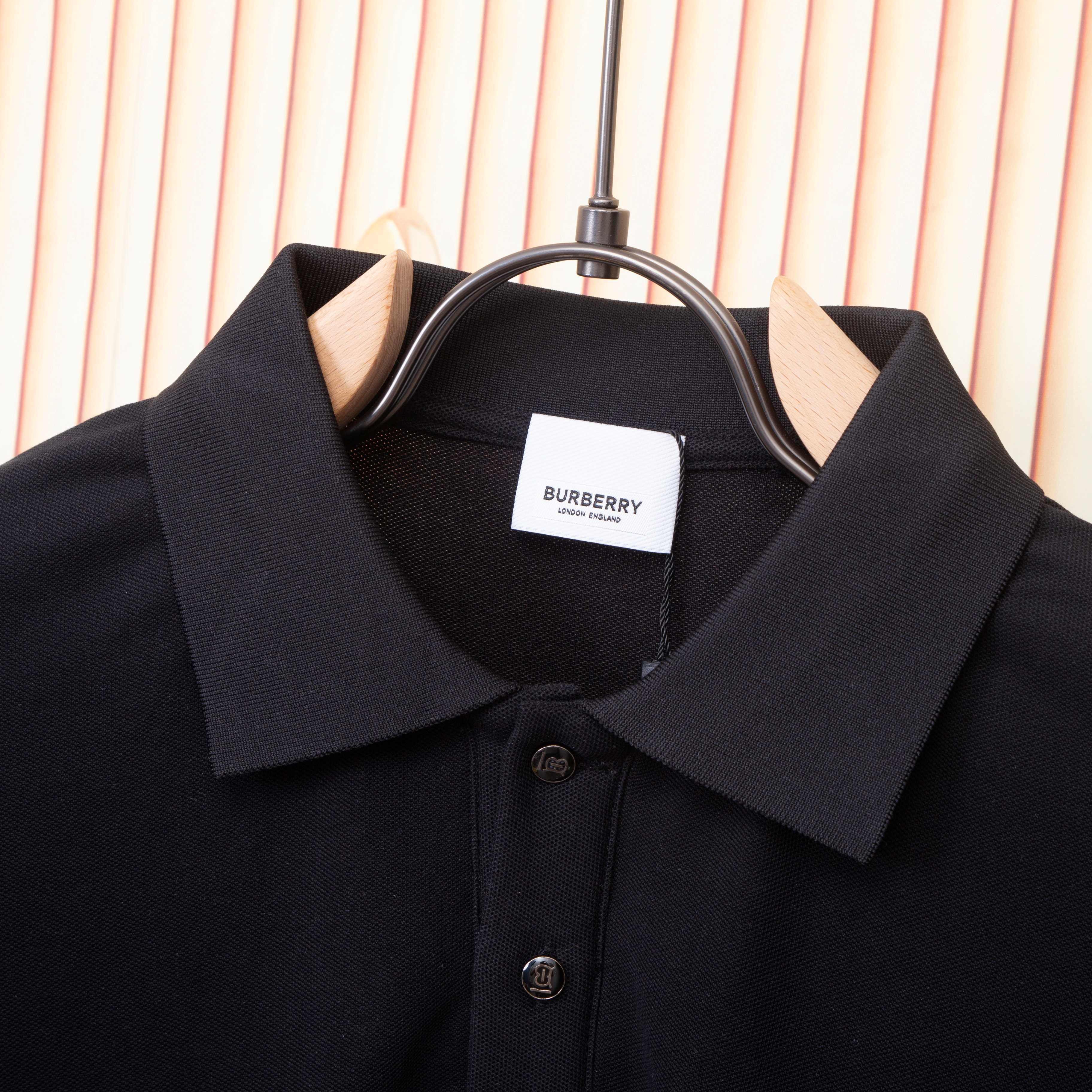 LuxluxHouse Best Quality Clothes Shirts&Polo Burberry