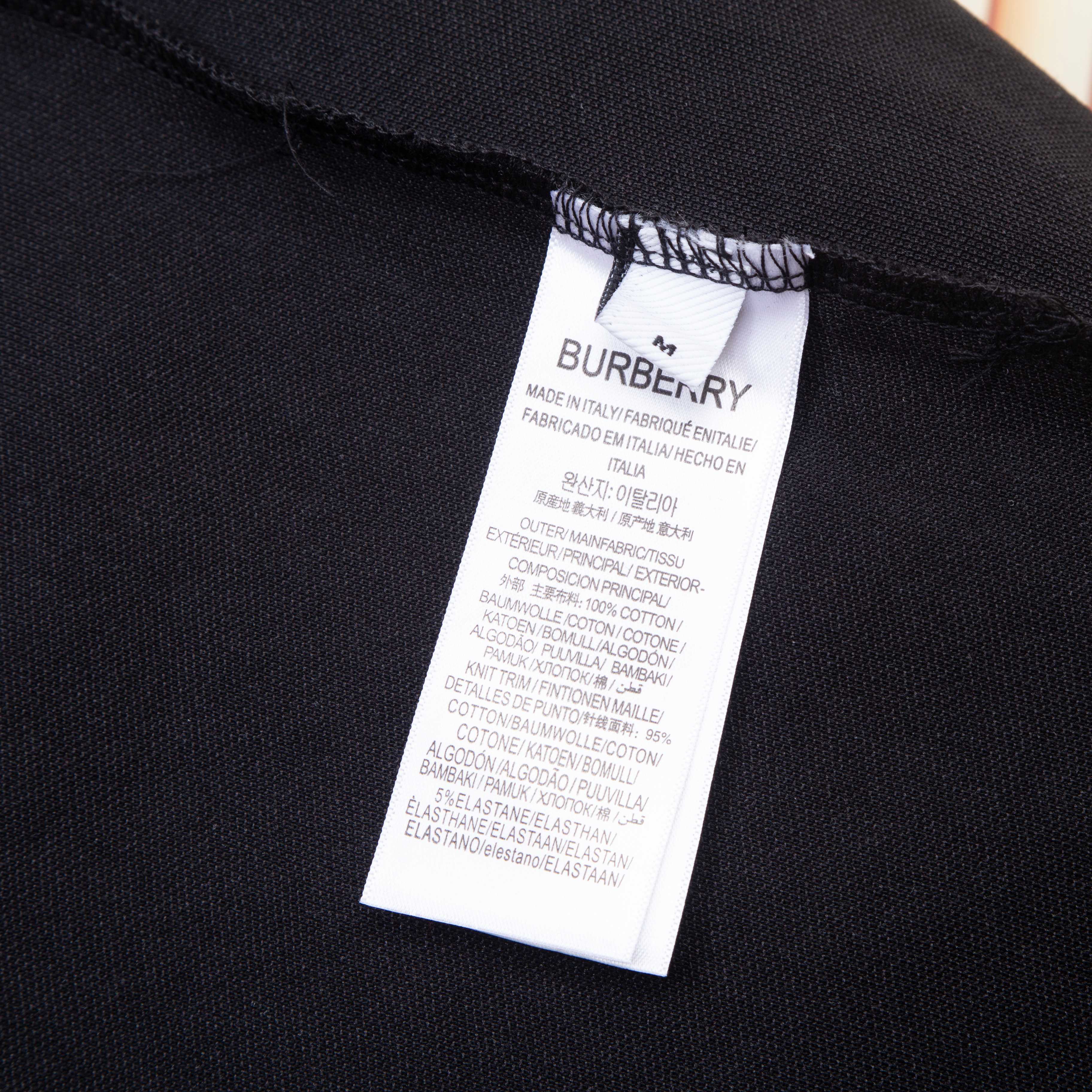 LuxluxHouse Best Quality Clothes Shirts&Polo Burberry