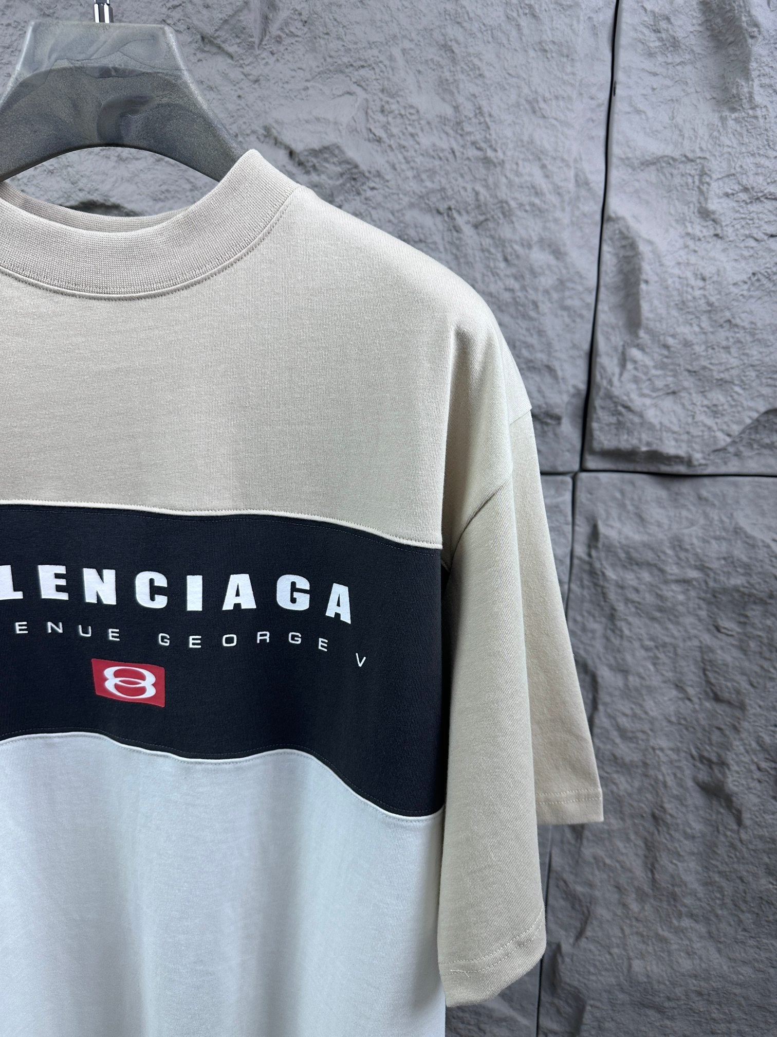 LuxluxHouse Best Quality Clothes Balenciaga T-shirt