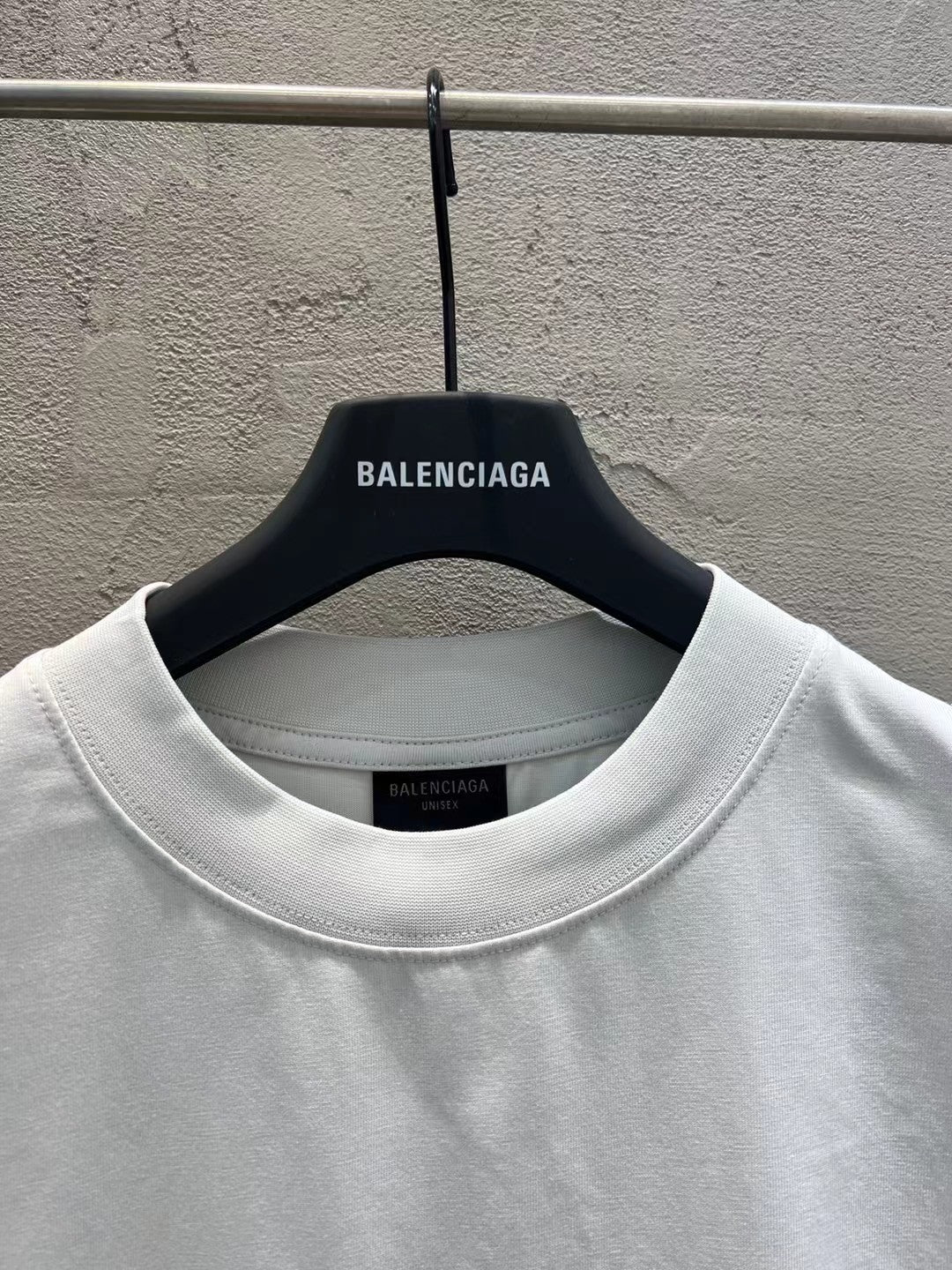 LuxluxHouse Best Quality Clothes Balenciaga T-shirt