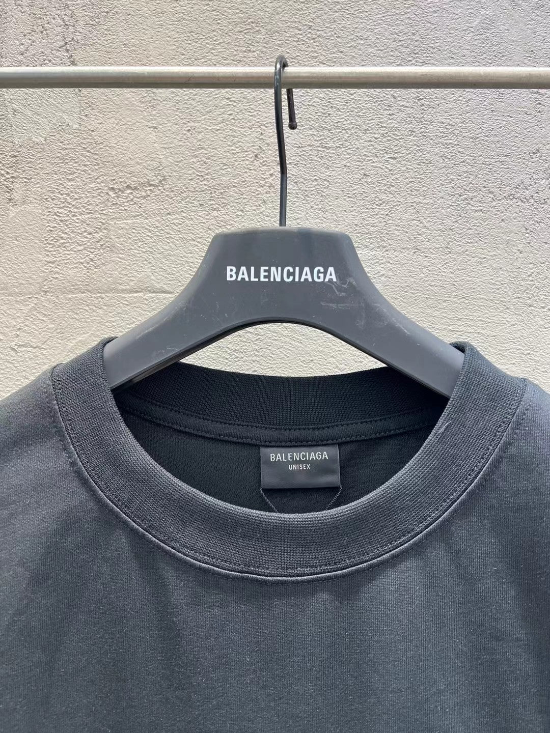 LuxluxHouse Best Quality Clothes Balenciaga T-shirt