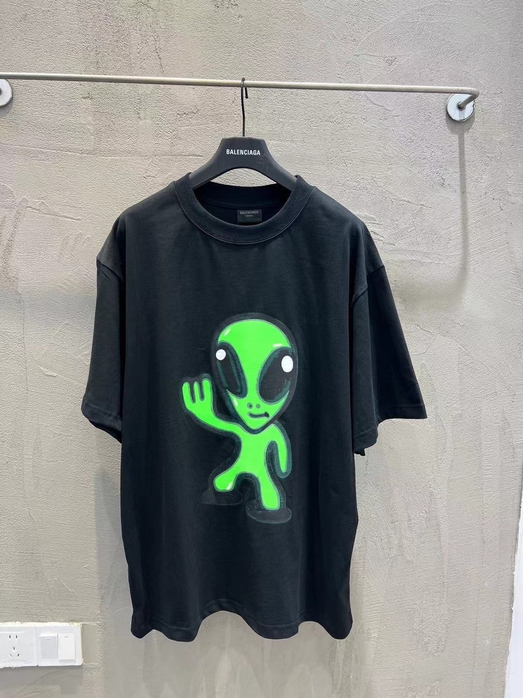 LuxluxHouse Best Quality Clothes Balenciaga T-shirt