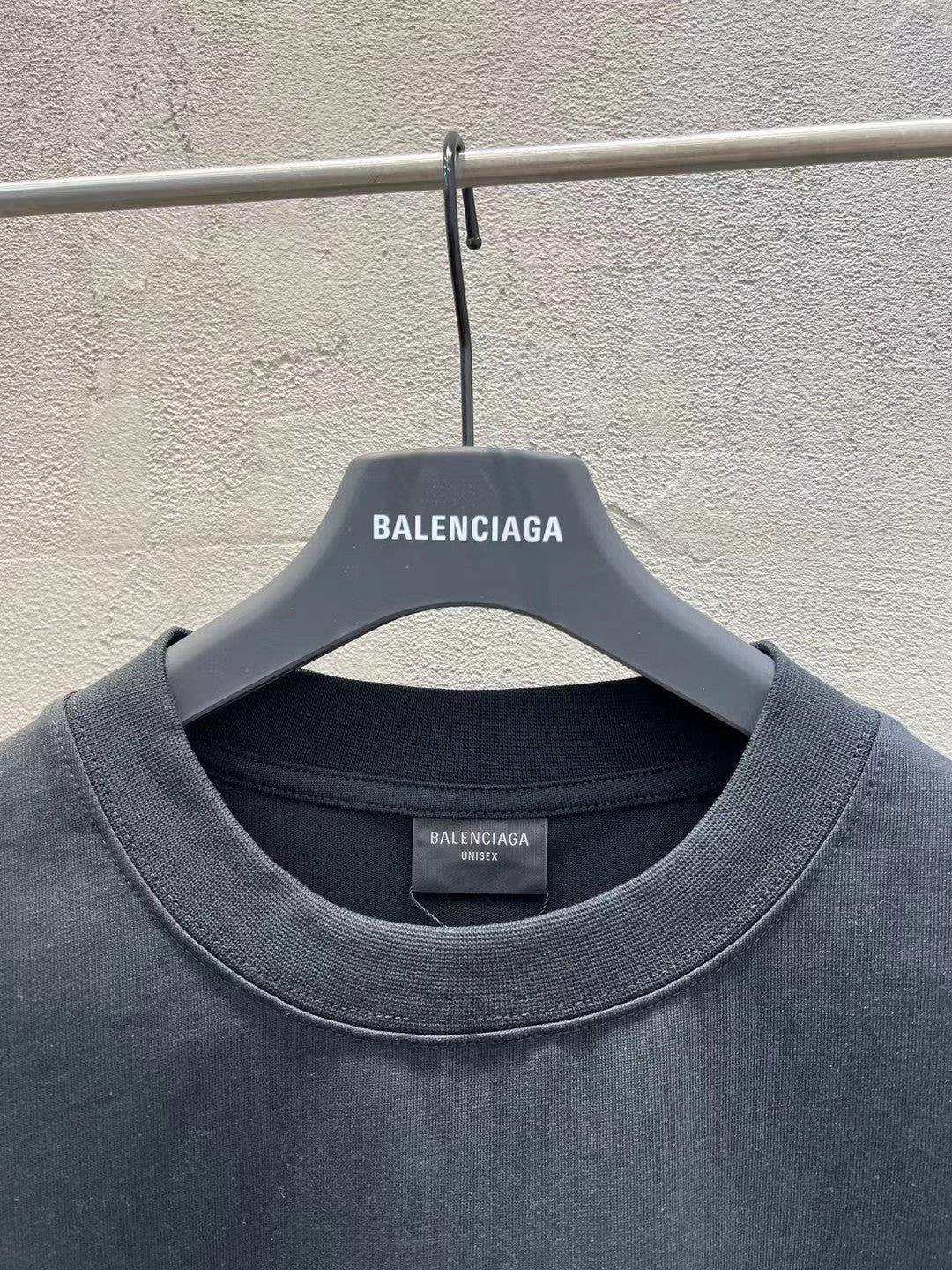 LuxluxHouse Best Quality Clothes Balenciaga T-shirt
