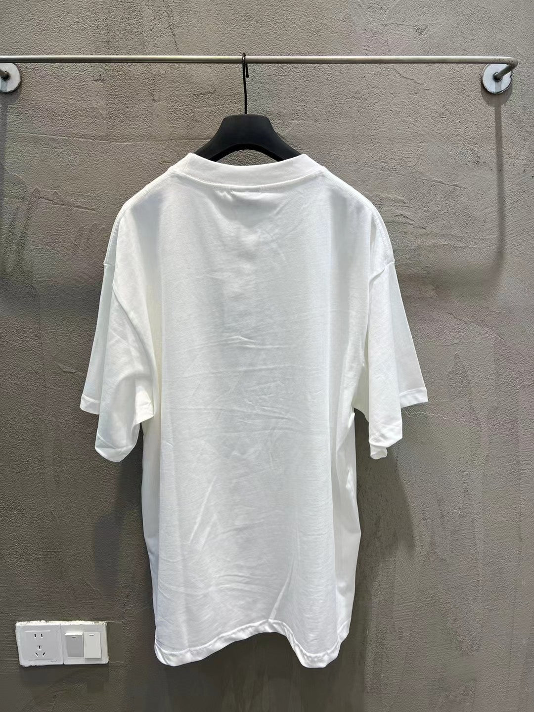 LuxluxHouse Best Quality Clothes Balenciaga T-shirt