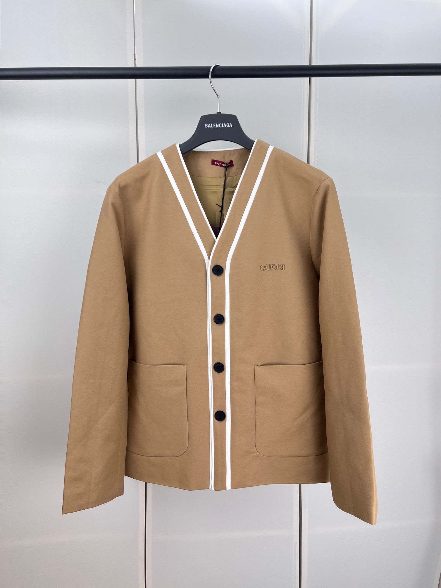 LuxluxHouse Best Quality Clothes Gucci Coats & Jackets