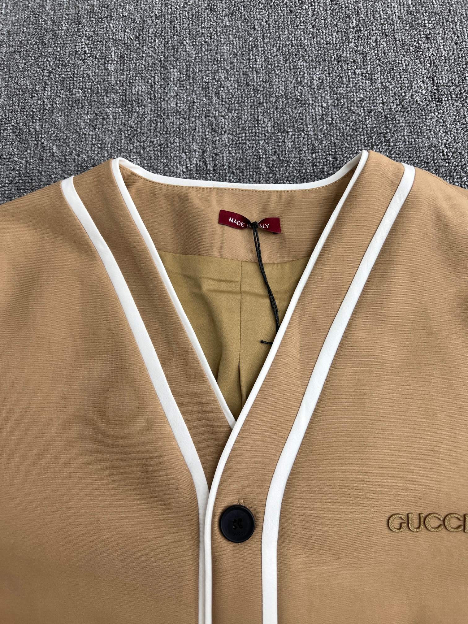 LuxluxHouse Best Quality Clothes Gucci Coats & Jackets