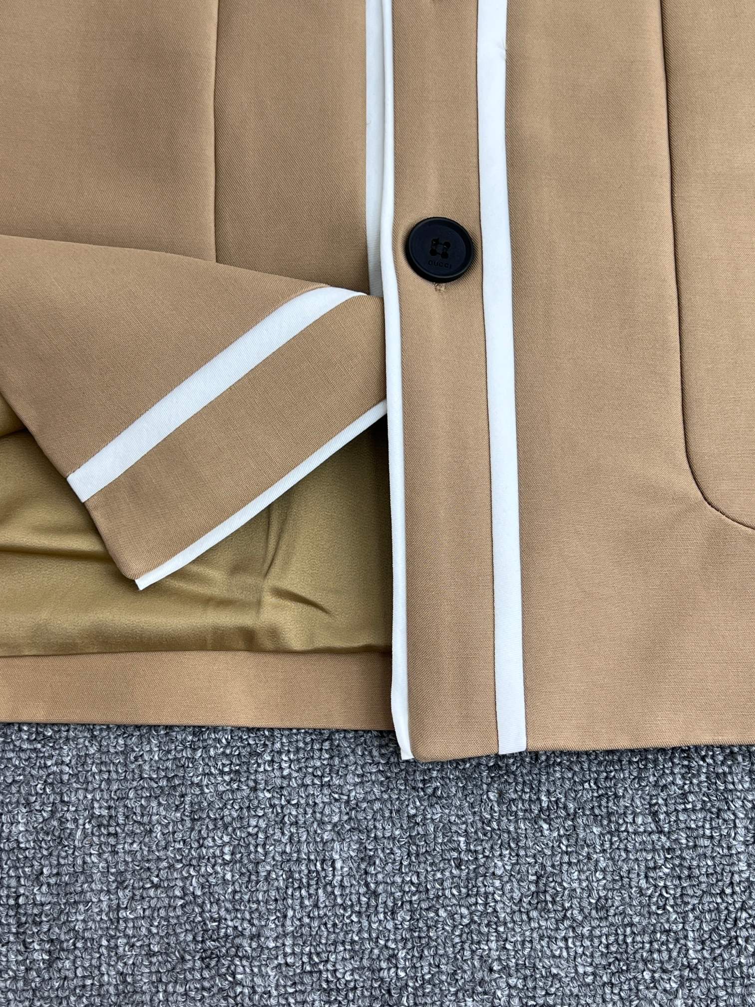 LuxluxHouse Best Quality Clothes Gucci Coats & Jackets
