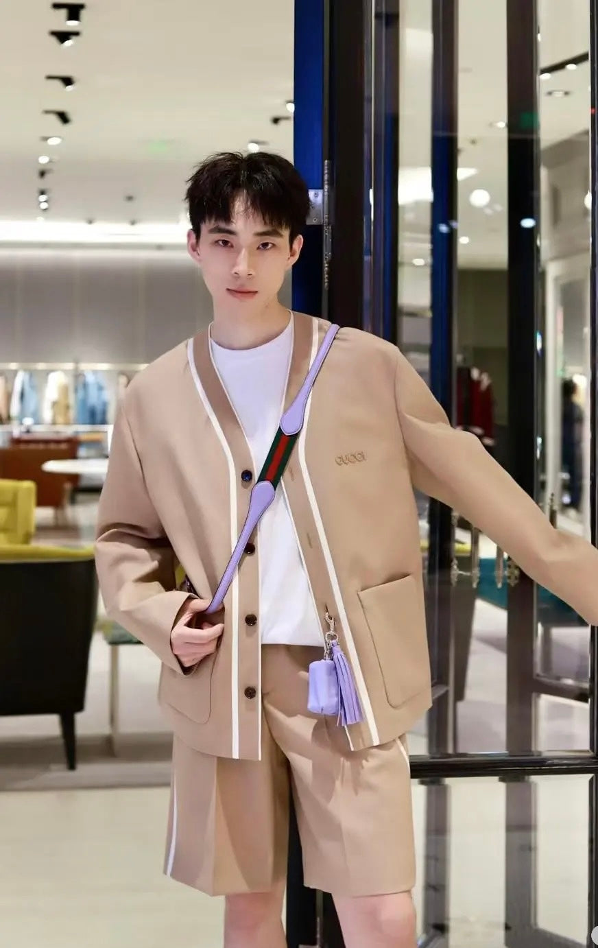 LuxluxHouse Best Quality Clothes Gucci Coats & Jackets