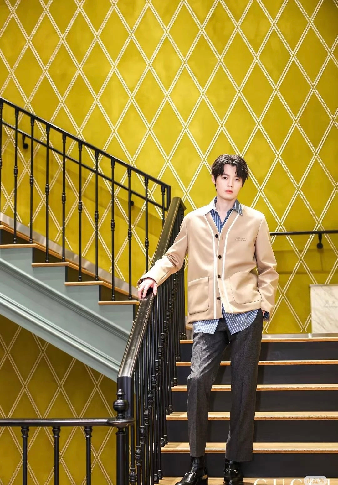 LuxluxHouse Best Quality Clothes Gucci Coats & Jackets