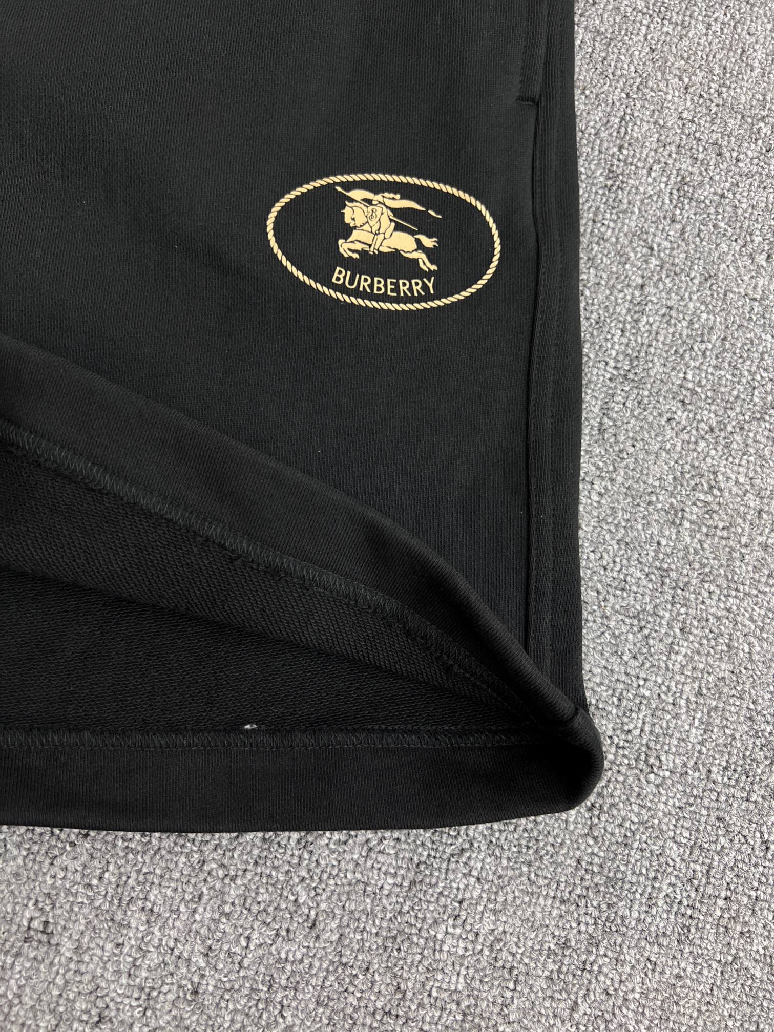 LuxluxHouse Best Quality Clothes Burberry Pants