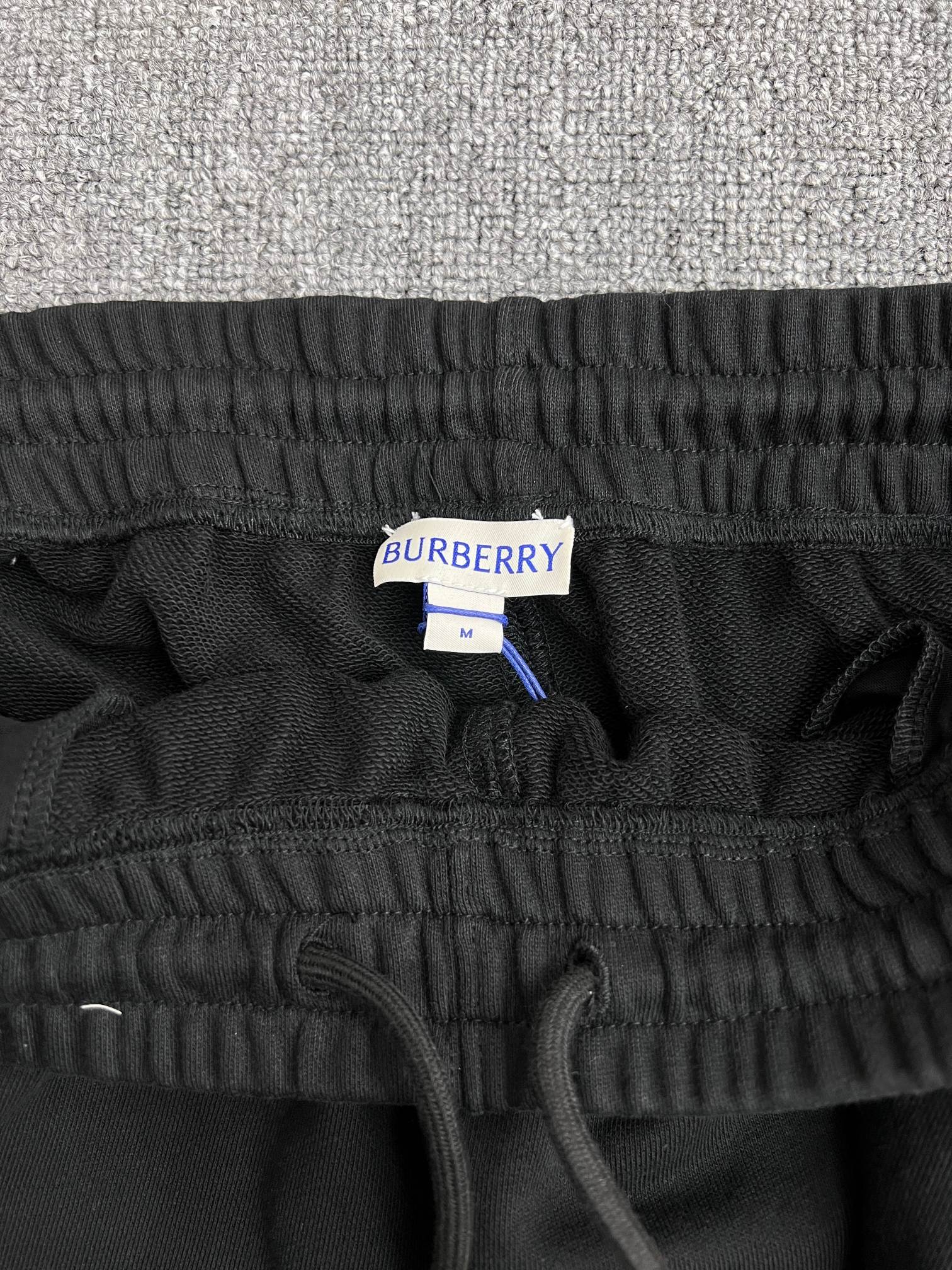 LuxluxHouse Best Quality Clothes Burberry Pants