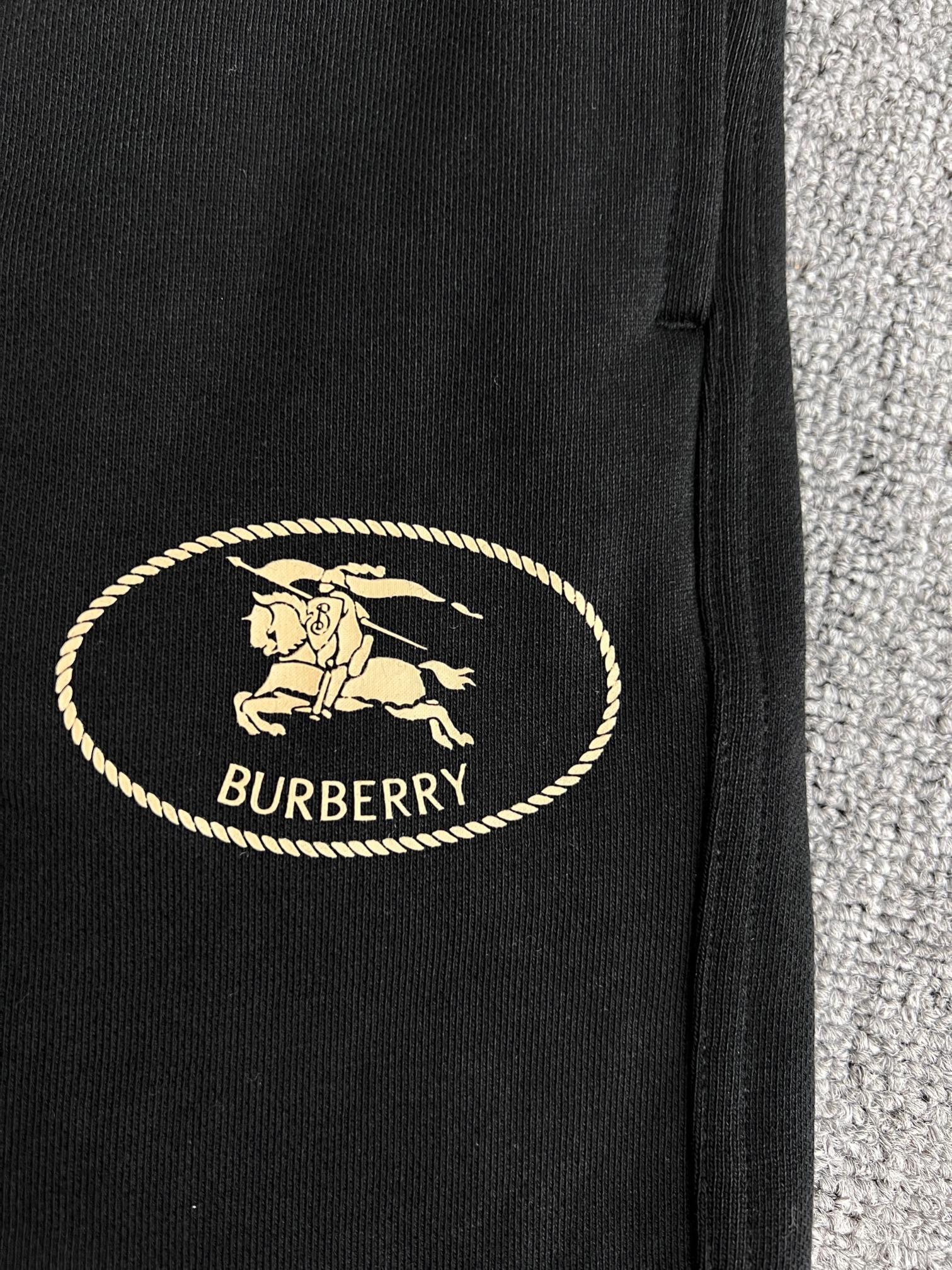 LuxluxHouse Best Quality Clothes Burberry Pants