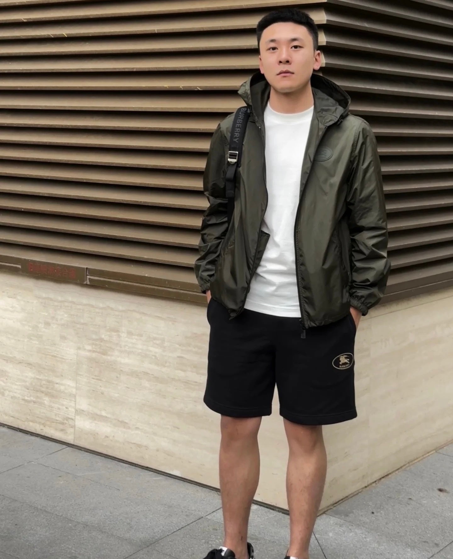 LuxluxHouse Best Quality Clothes Burberry Pants