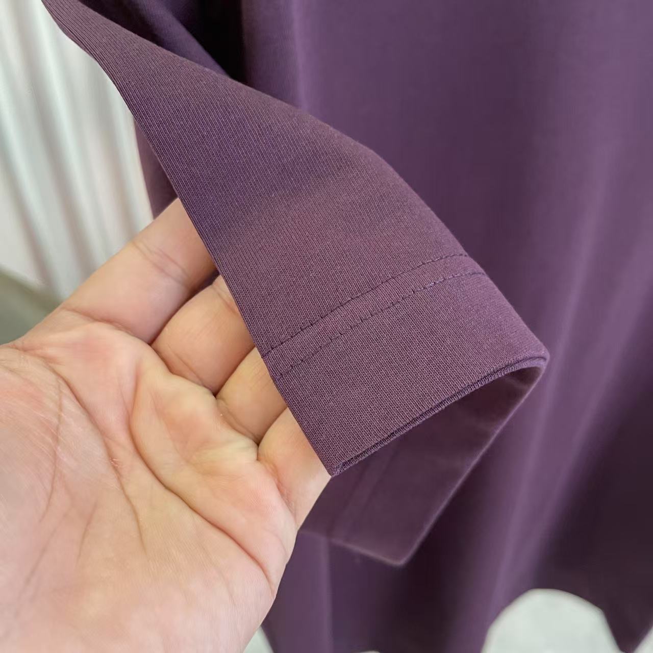 LuxluxHouse Best Quality Clothes Burberry T-shirt