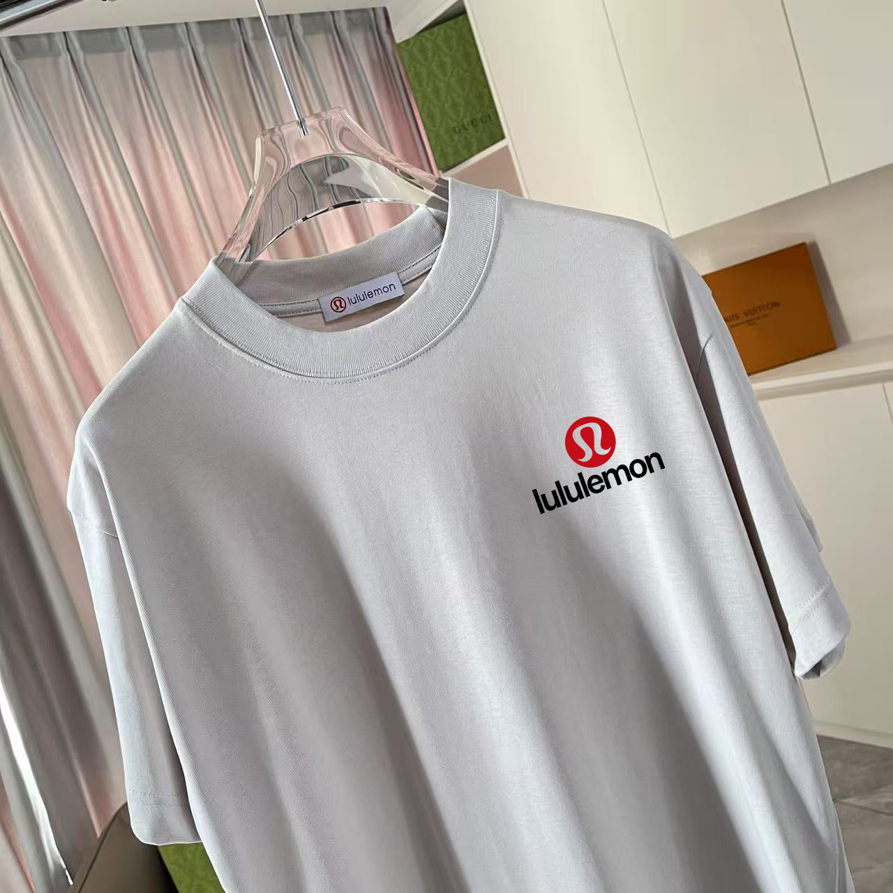 LuxluxHouse Best Quality Clothes Ralph Lauren T-shirt