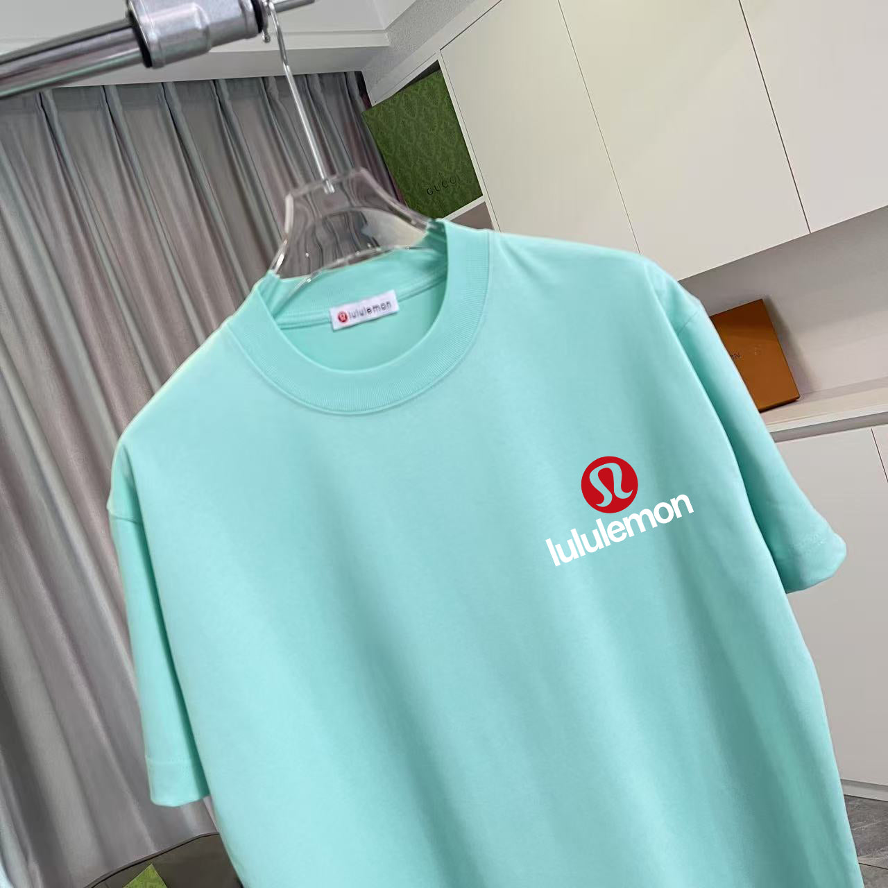 LuxluxHouse Best Quality Clothes Ralph Lauren T-shirt