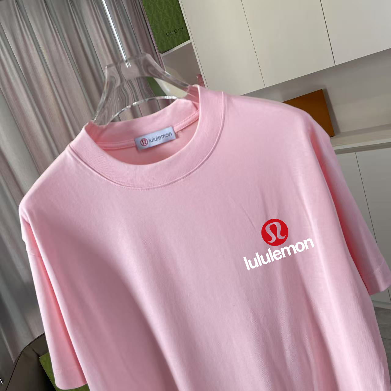 LuxluxHouse Best Quality Clothes Ralph Lauren T-shirt