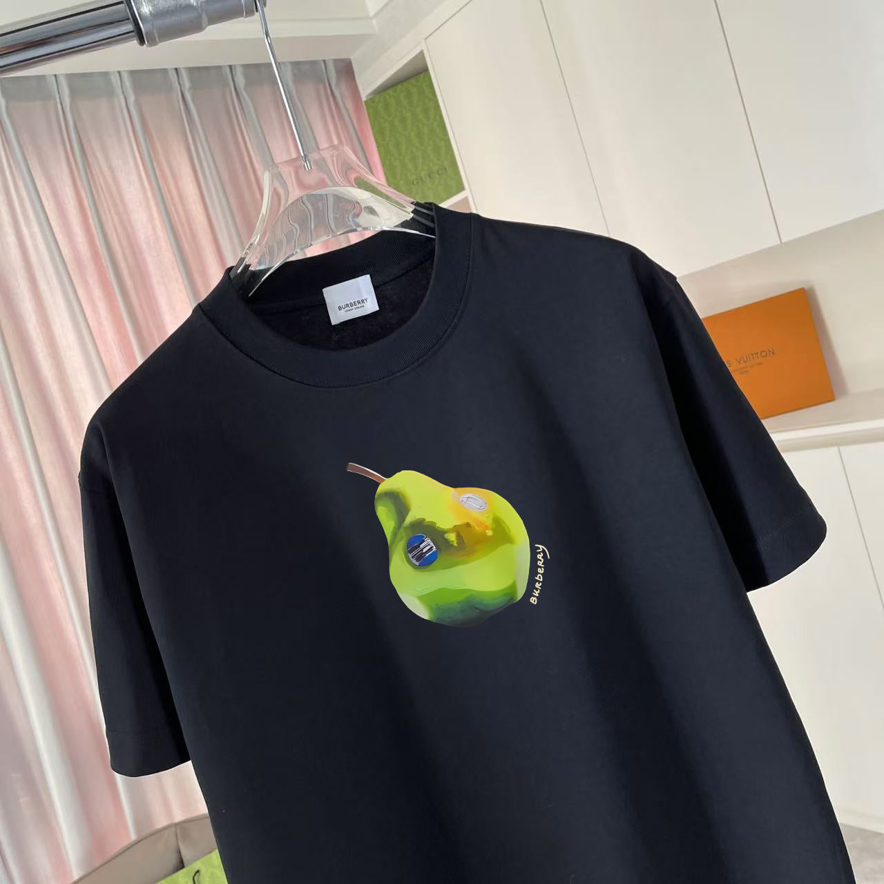 LuxluxHouse Best Quality Clothes Burberry T-shirt