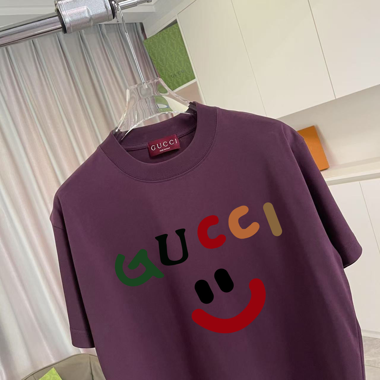 LuxluxHouse Best Quality Clothes Gucci T-shirt