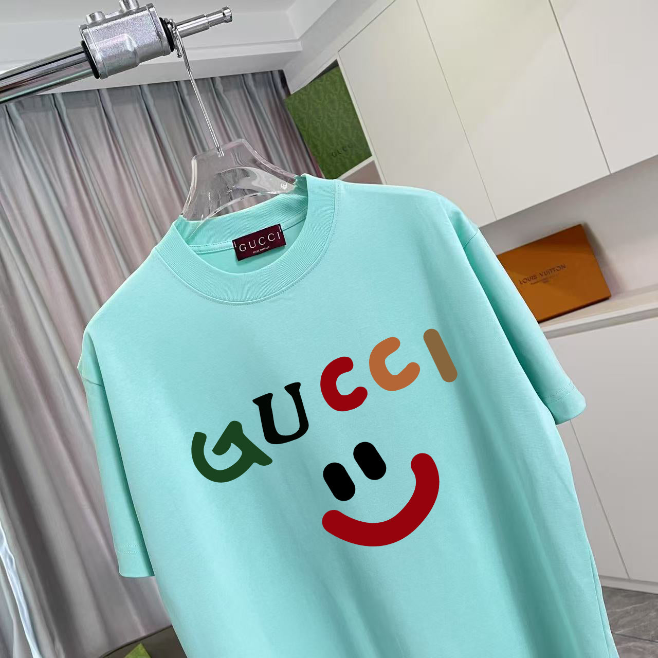 LuxluxHouse Best Quality Clothes Gucci T-shirt