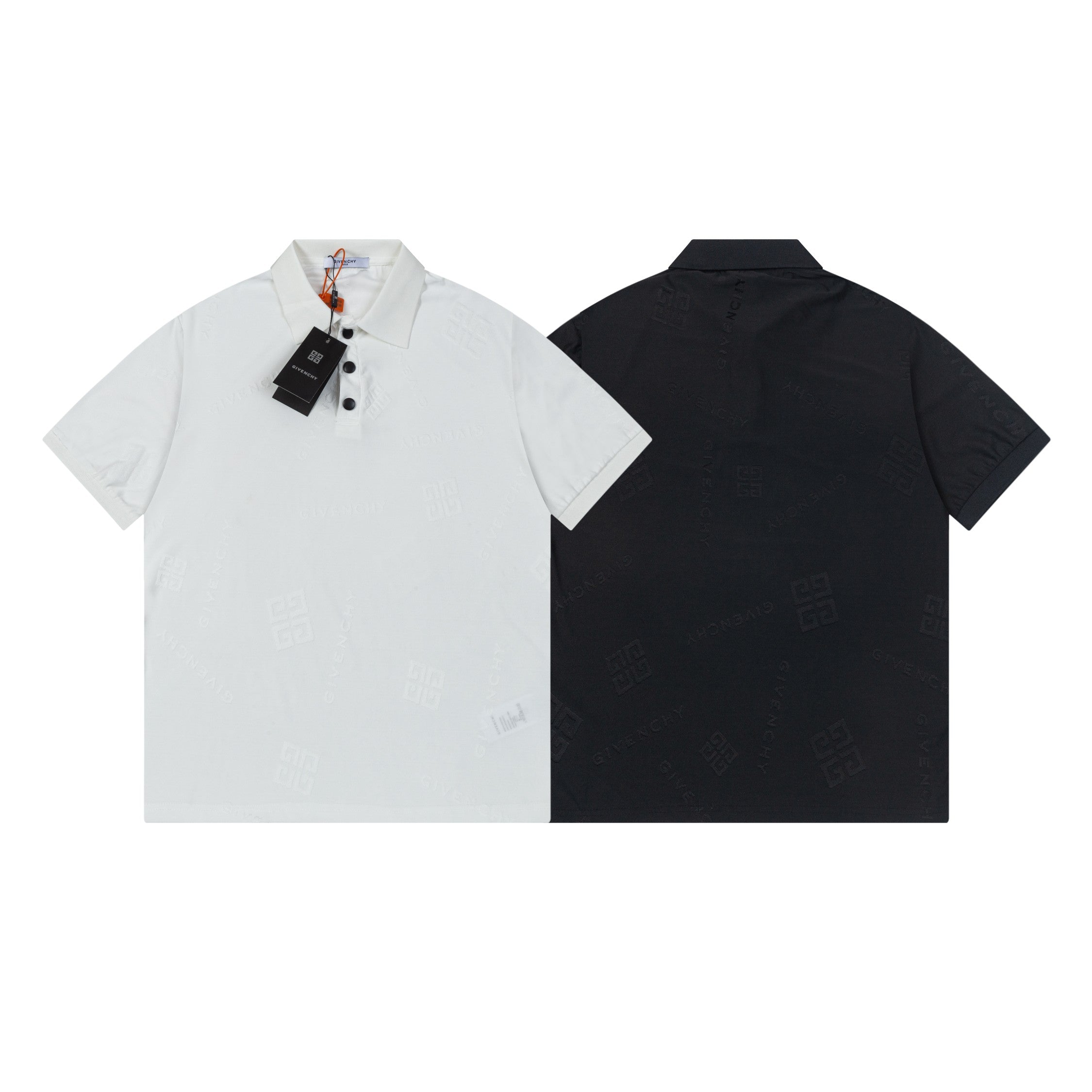 LuxluxHouse Best Quality Clothes Shirts&Polo Givenchy