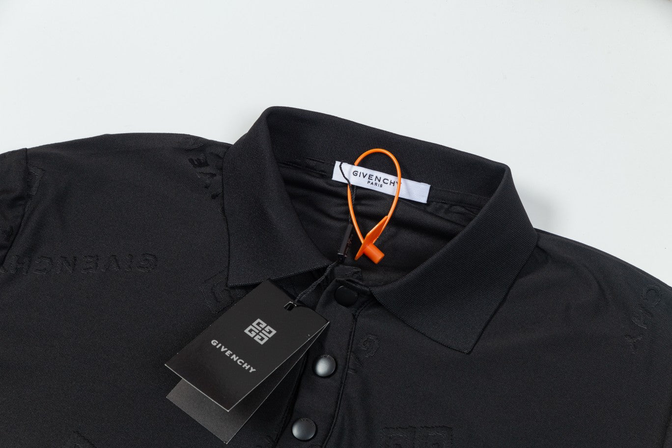 LuxluxHouse Best Quality Clothes Shirts&Polo Givenchy