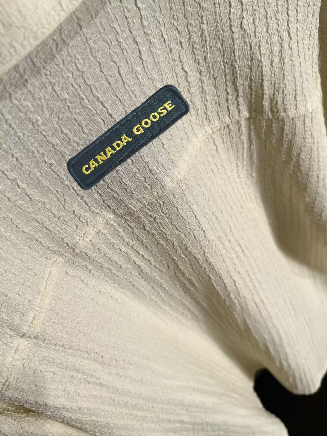 LuxluxHouse Best Quality Clothes Canada Goose Shirts&Polo