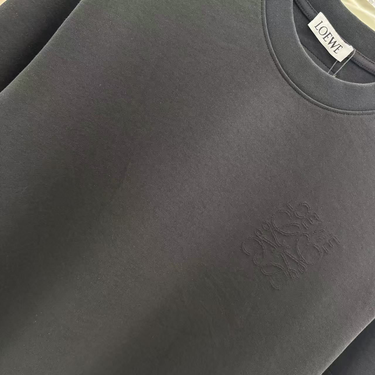 LuxluxHouse Best Quality Clothes T-shirt Loewe