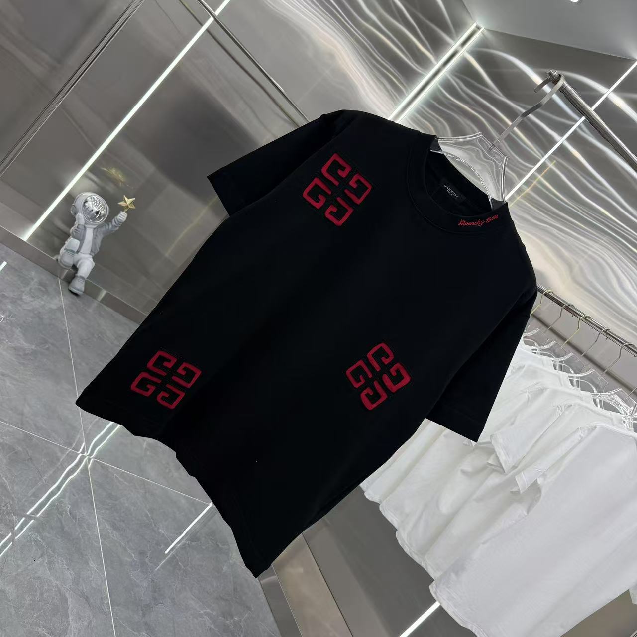 LuxluxHouse Best Quality Clothes Givenchy T-shirt