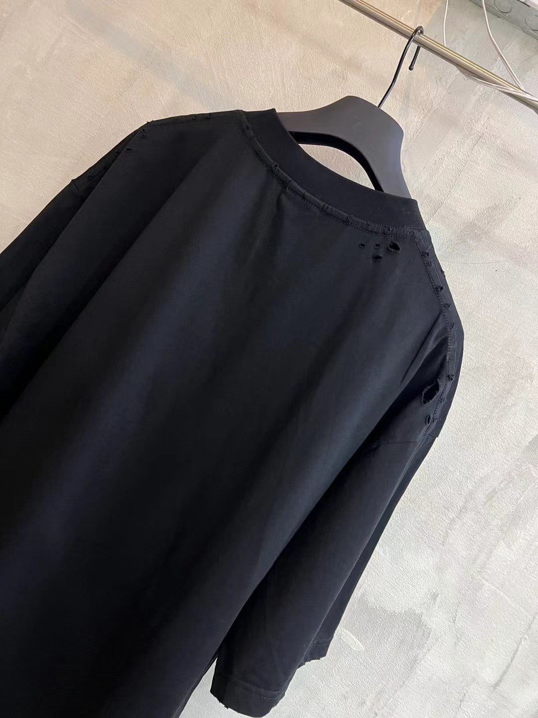 LuxluxHouse Best Quality Clothes Balenciaga T-shirt