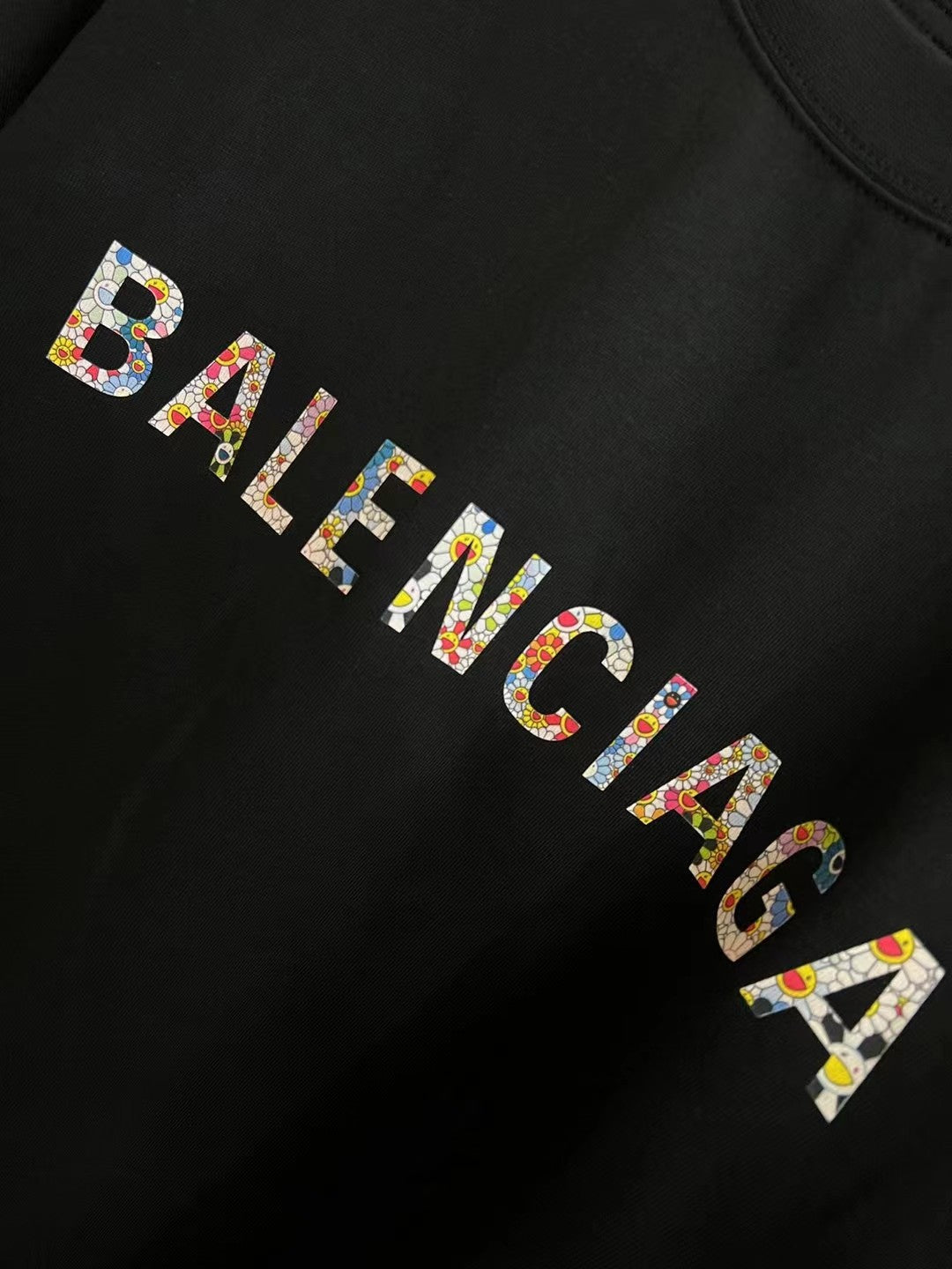 LuxluxHouse Best Quality Clothes Balenciaga T-shirt