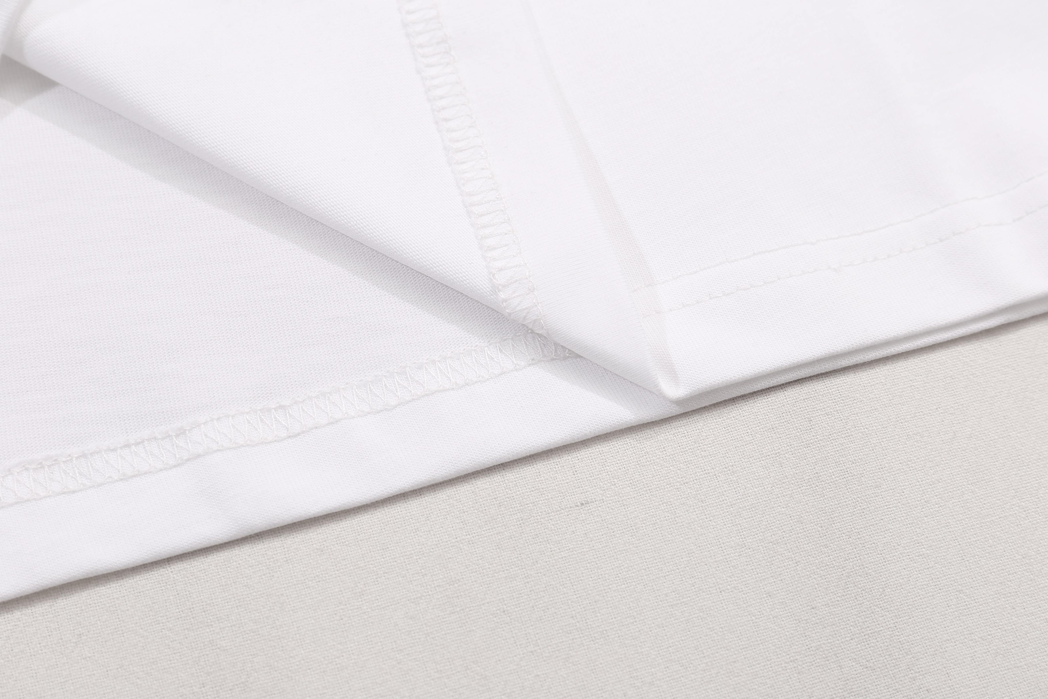 LuxluxHouse Best Quality Clothes Fendi T-shirt