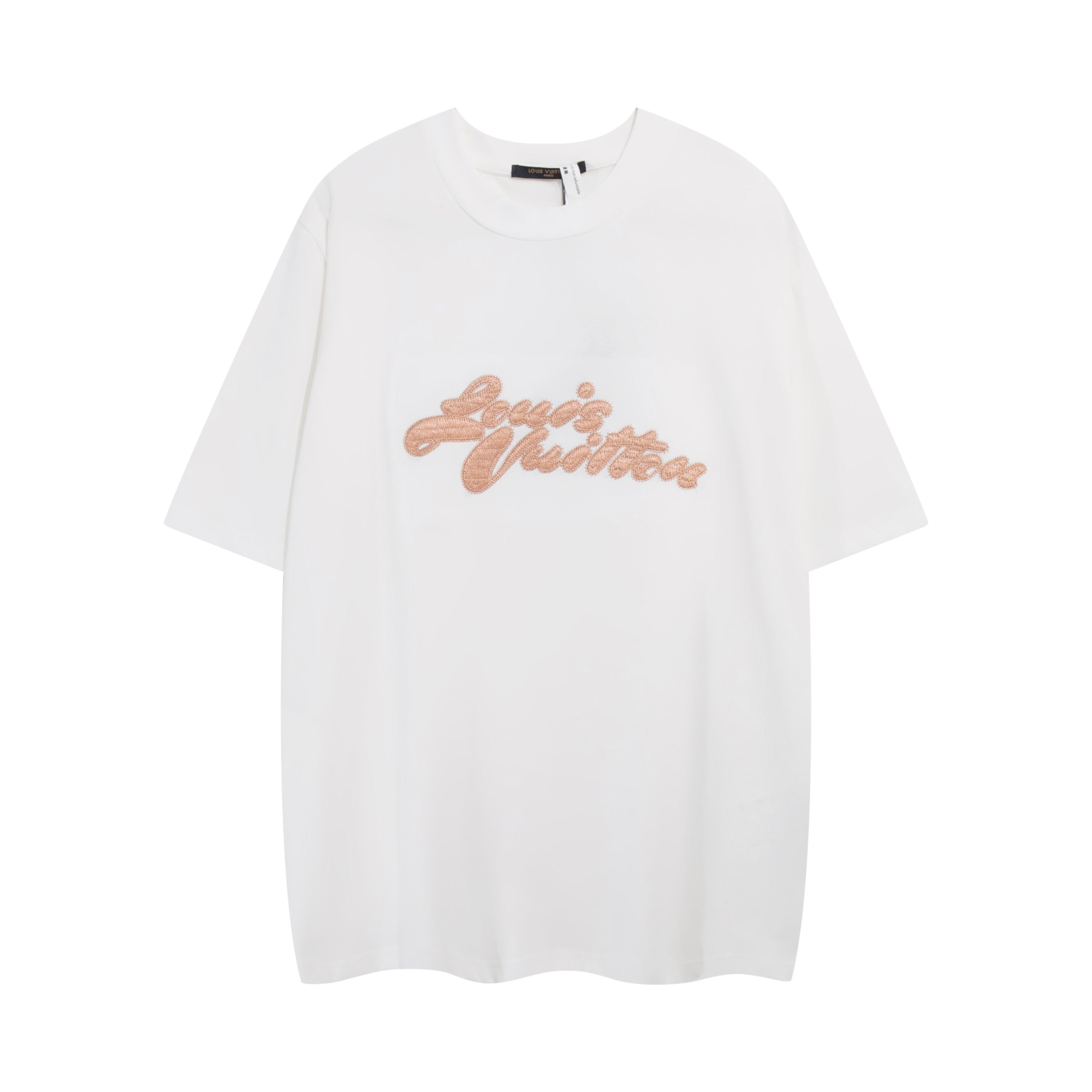 LuxluxHouse Best Quality Clothes Fendi T-shirt