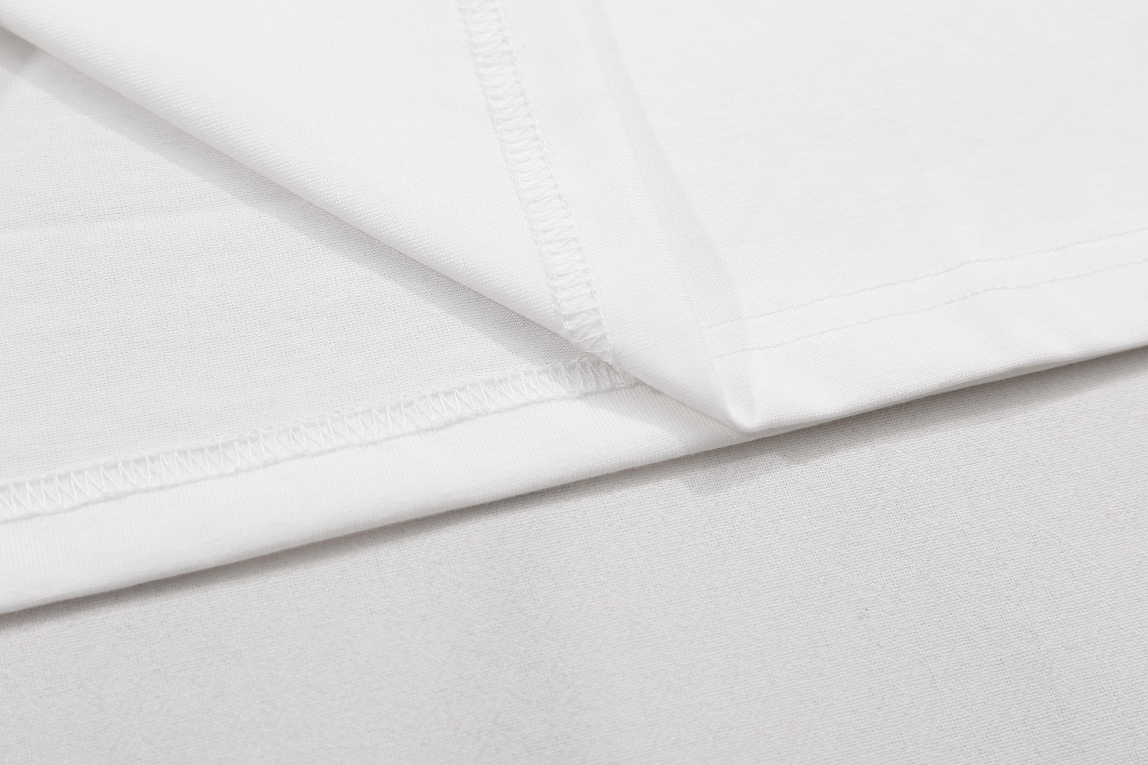 LuxluxHouse Best Quality Clothes Fendi T-shirt