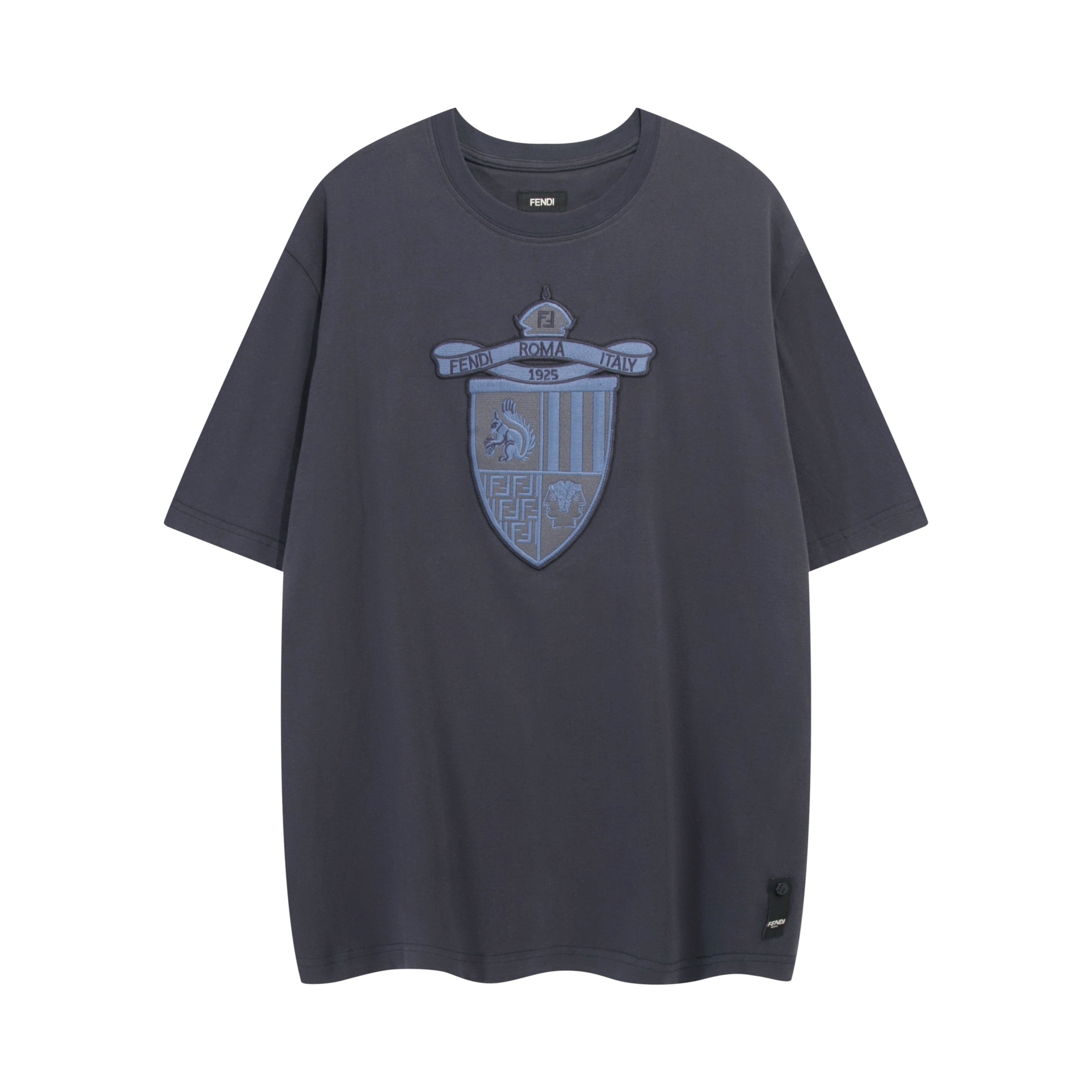 LuxluxHouse Best Quality Clothes Fendi T-shirt