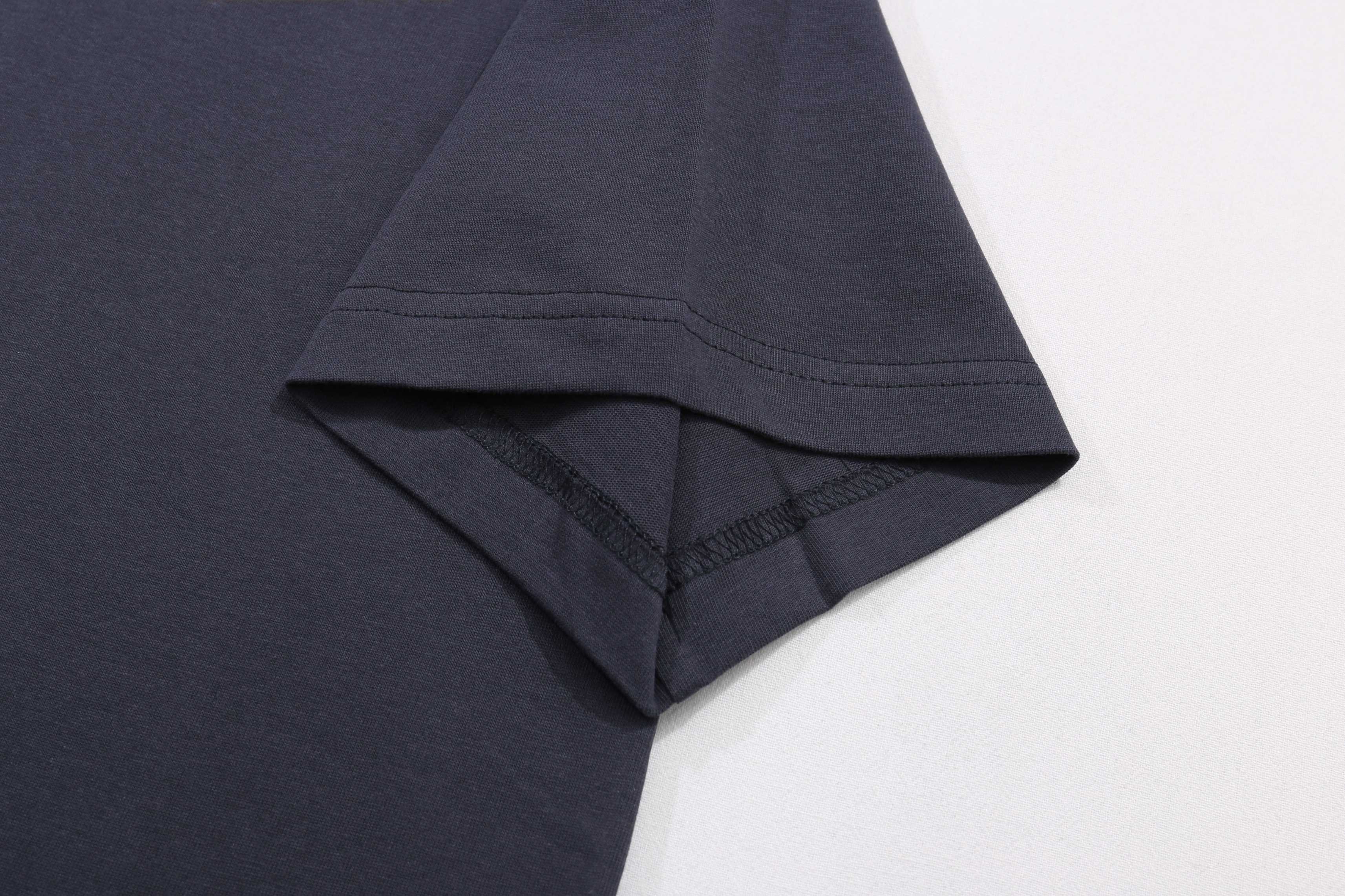 LuxluxHouse Best Quality Clothes Fendi T-shirt