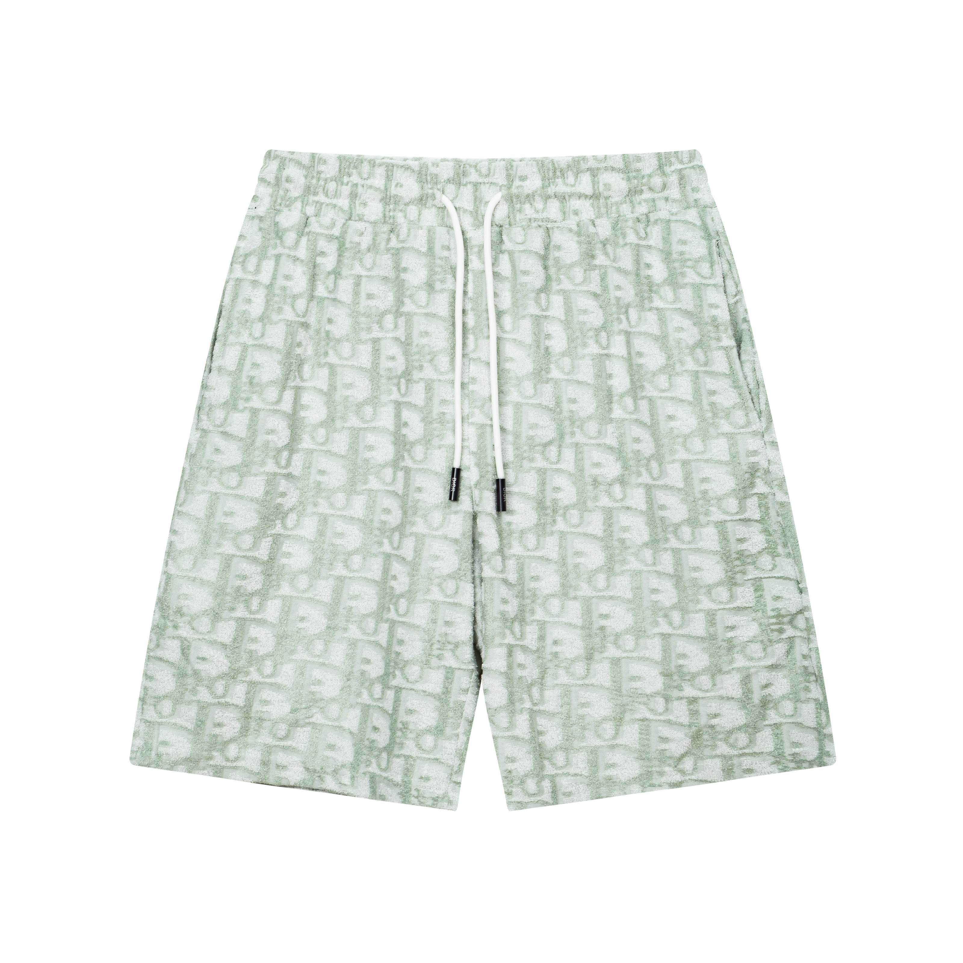 LuxluxHouse Best Quality Clothes Pants Dior