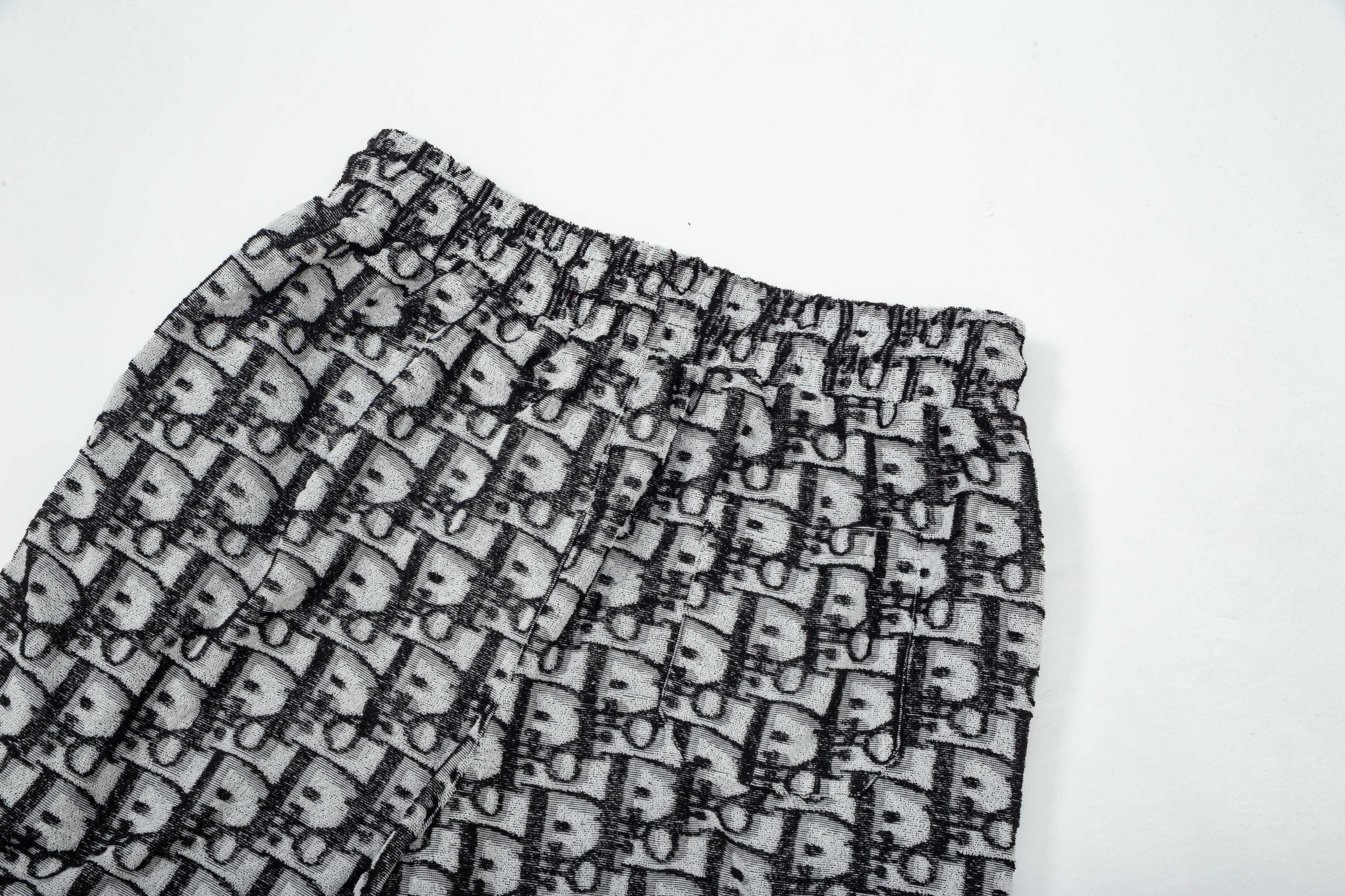 LuxluxHouse Best Quality Clothes Pants Dior