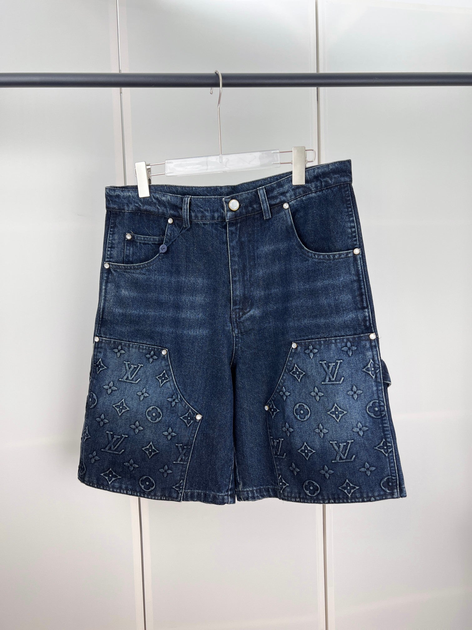 LuxluxHouse Best Quality Clothes Pants Louis Vuitton
