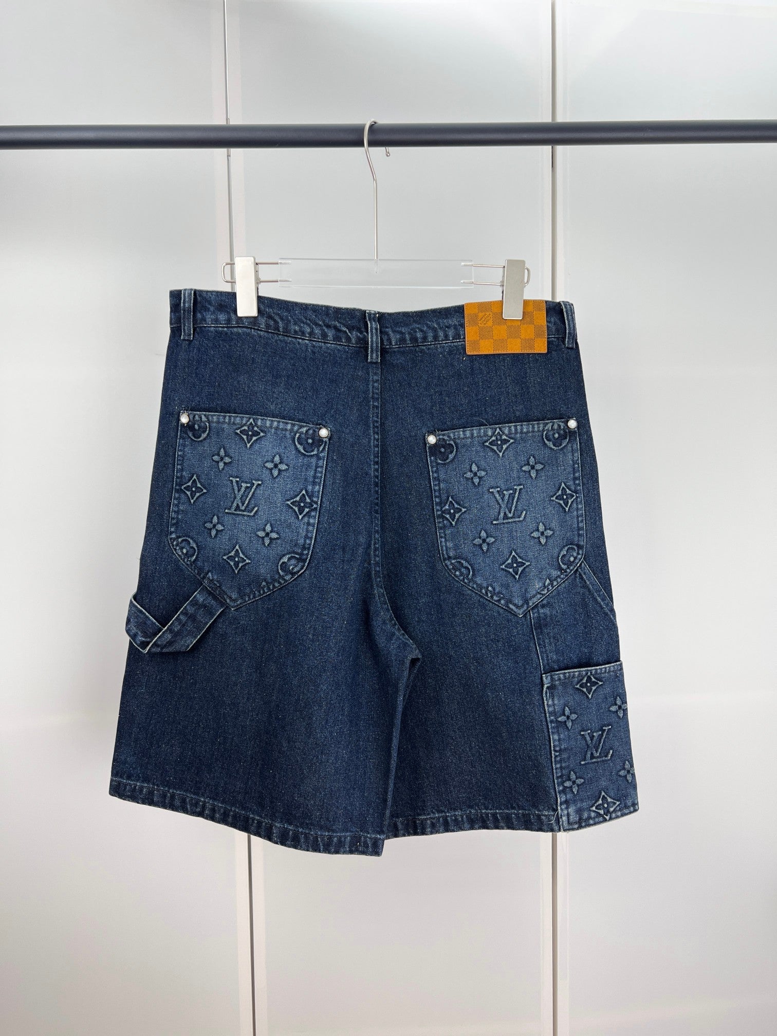 LuxluxHouse Best Quality Clothes Pants Louis Vuitton