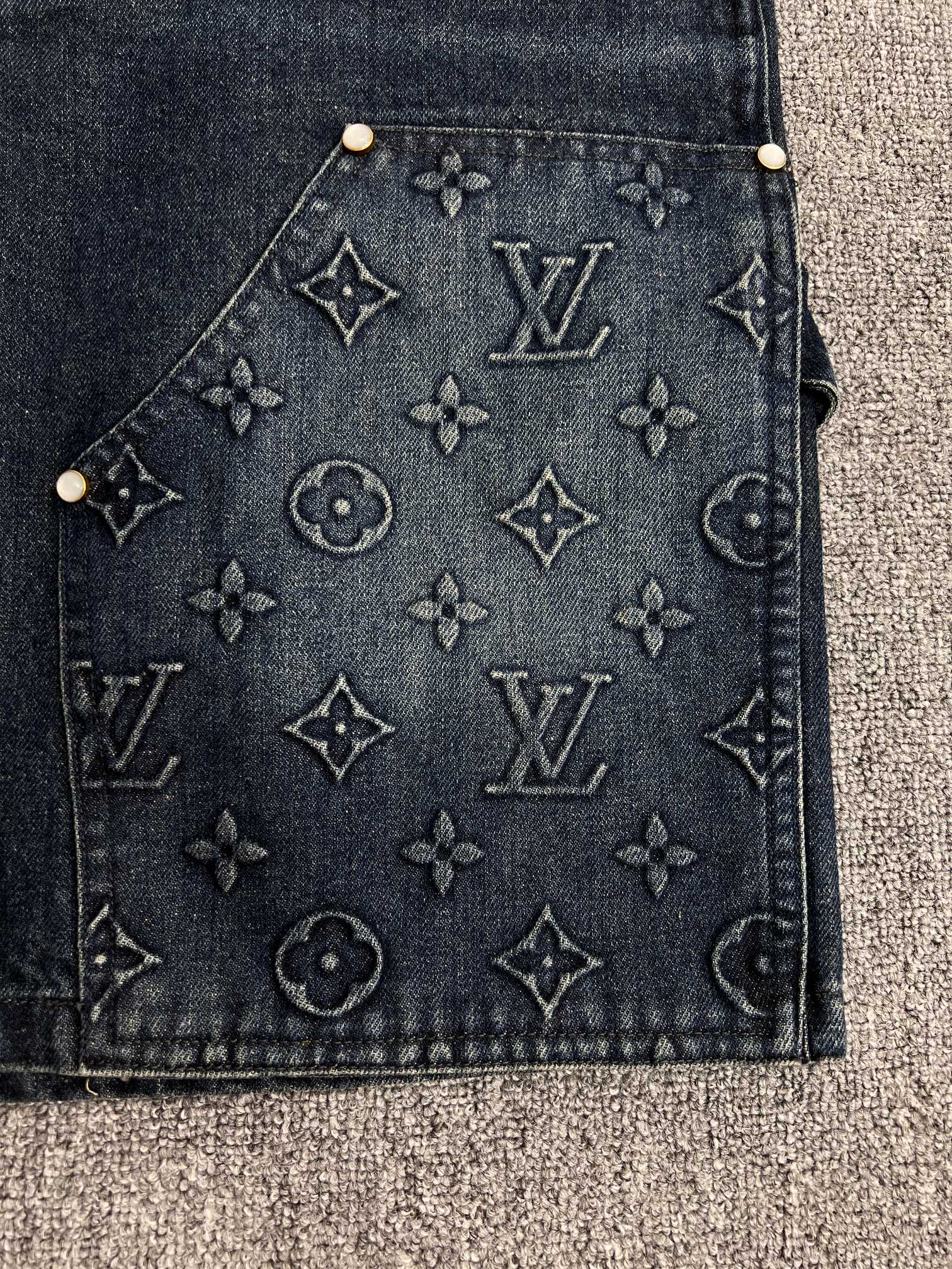 LuxluxHouse Best Quality Clothes Pants Louis Vuitton
