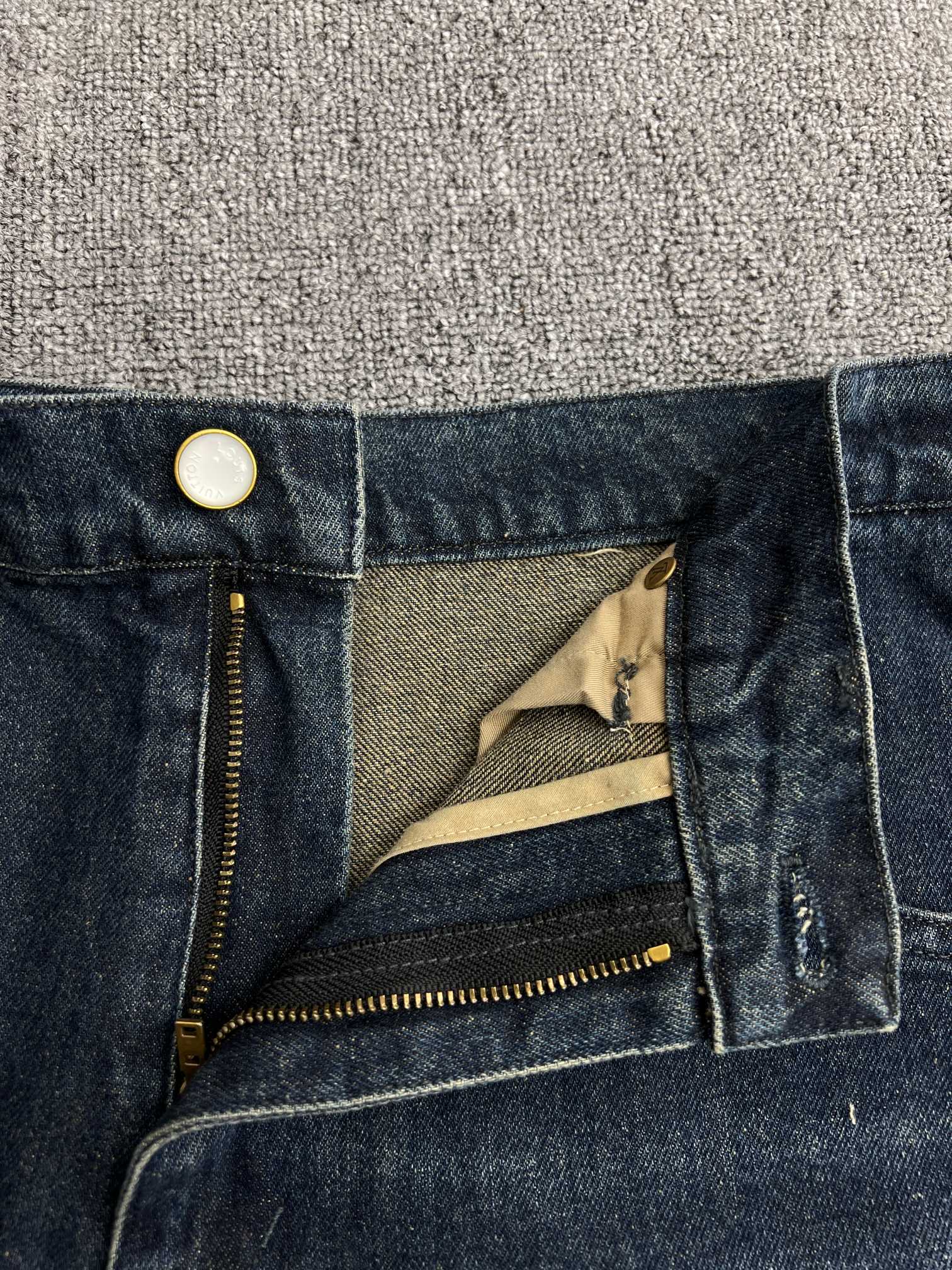 LuxluxHouse Best Quality Clothes Pants Louis Vuitton