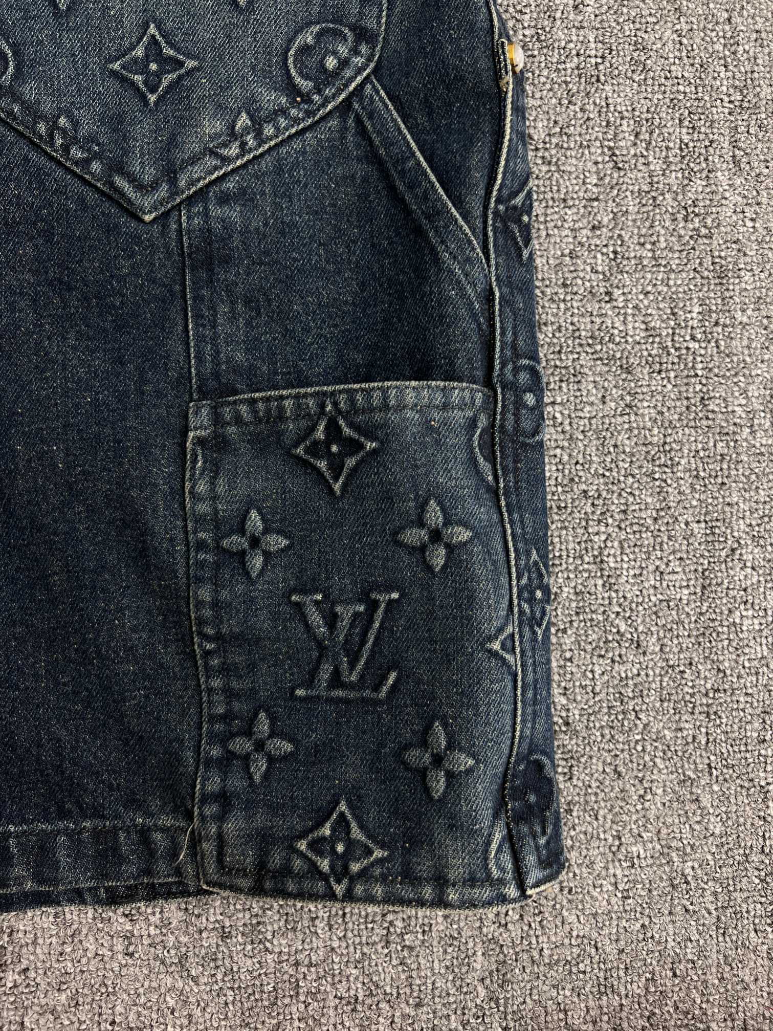 LuxluxHouse Best Quality Clothes Pants Louis Vuitton