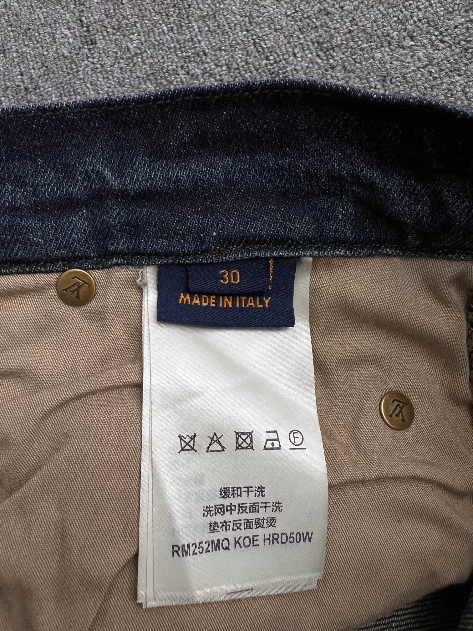 LuxluxHouse Best Quality Clothes Pants Louis Vuitton